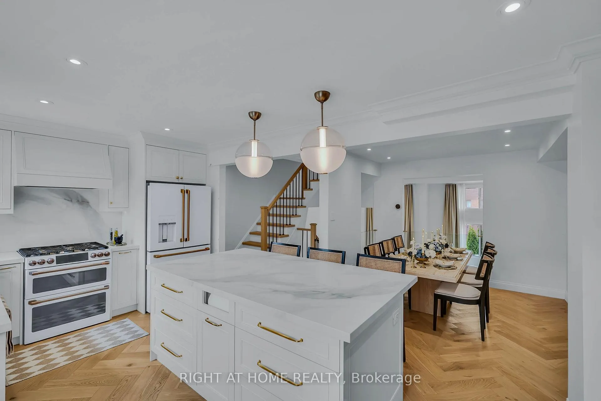 Photo 19 of Unit 43, 4165 Fieldgate Drive, Mississauga, Rathwood — HOMEH