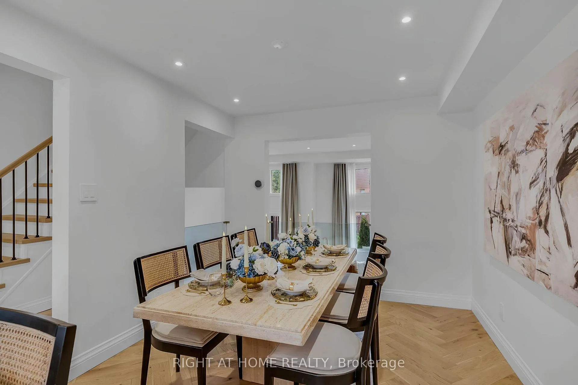 Photo 20 of Unit 43, 4165 Fieldgate Drive, Mississauga, Rathwood — HOMEH