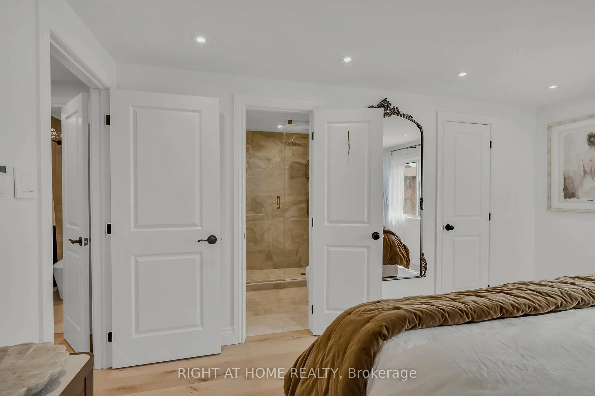 Photo 25 of Unit 43, 4165 Fieldgate Drive, Mississauga, Rathwood — HOMEH