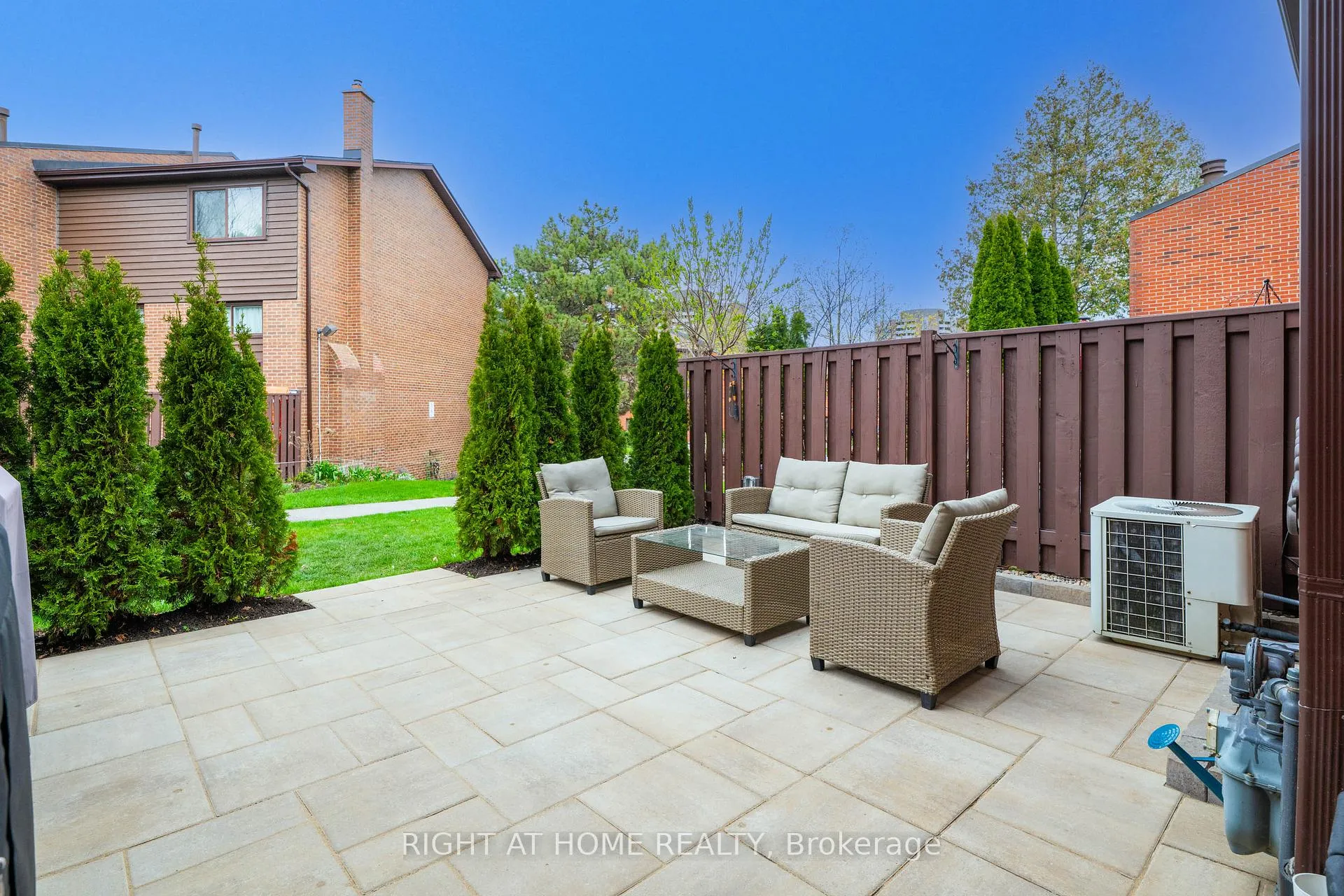 Photo 39 of Unit 43, 4165 Fieldgate Drive, Mississauga, Rathwood — HOMEH