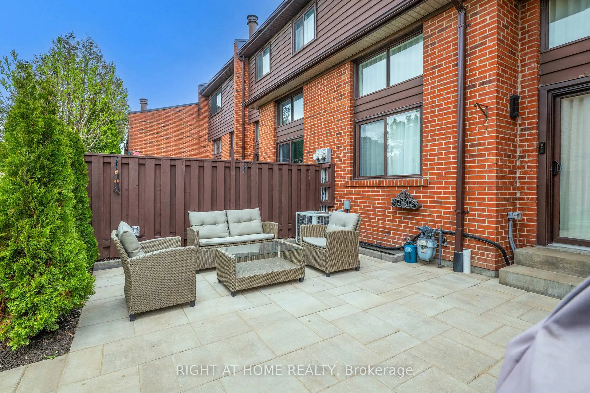 Photo 41 of Unit 43, 4165 Fieldgate Drive, Mississauga, Rathwood — HOMEH