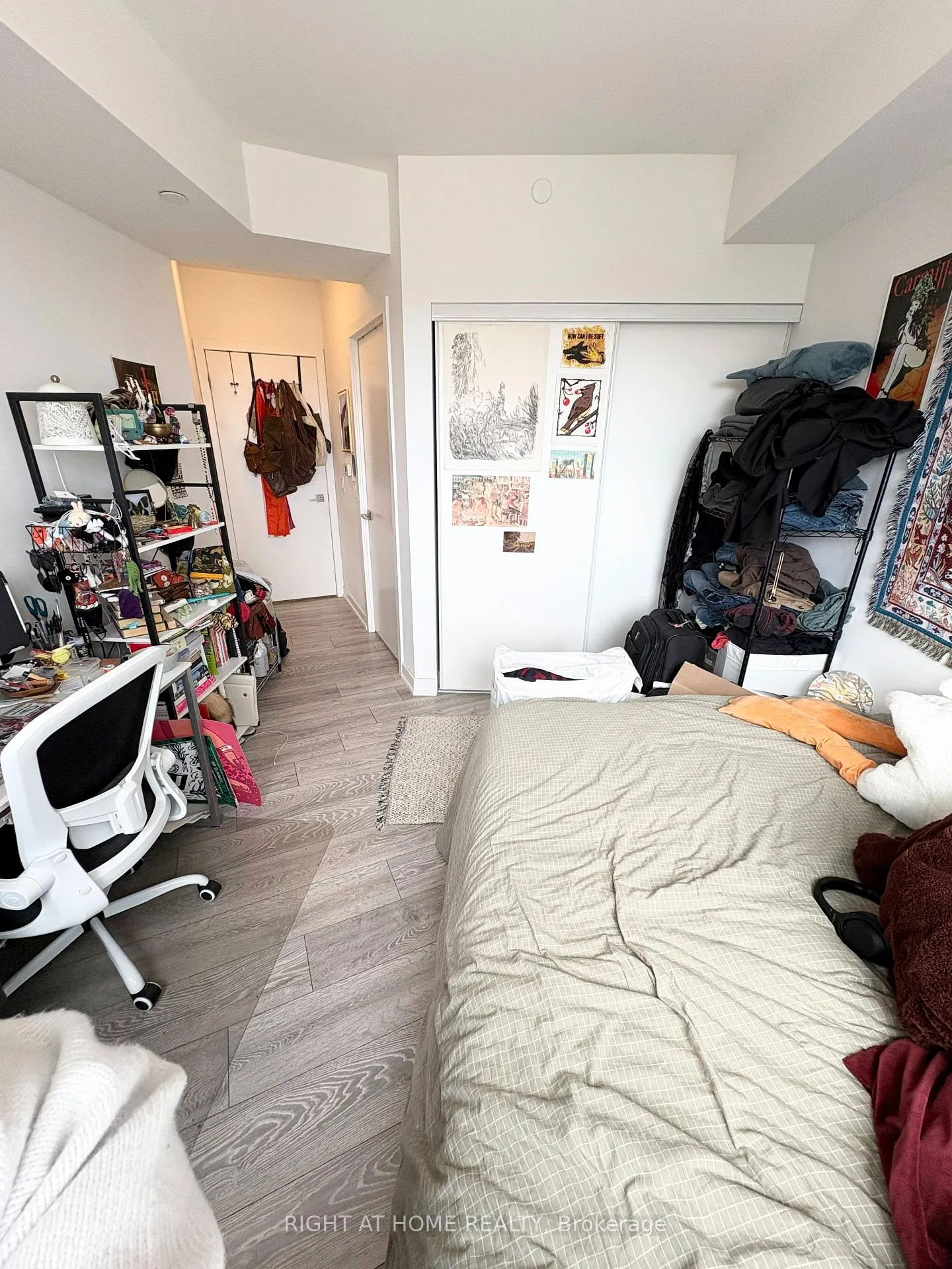 Photo 7 of Unit 1408, 159 Wellesley Street E, Toronto, Cabbagetown-South St. James Town — HOMEH