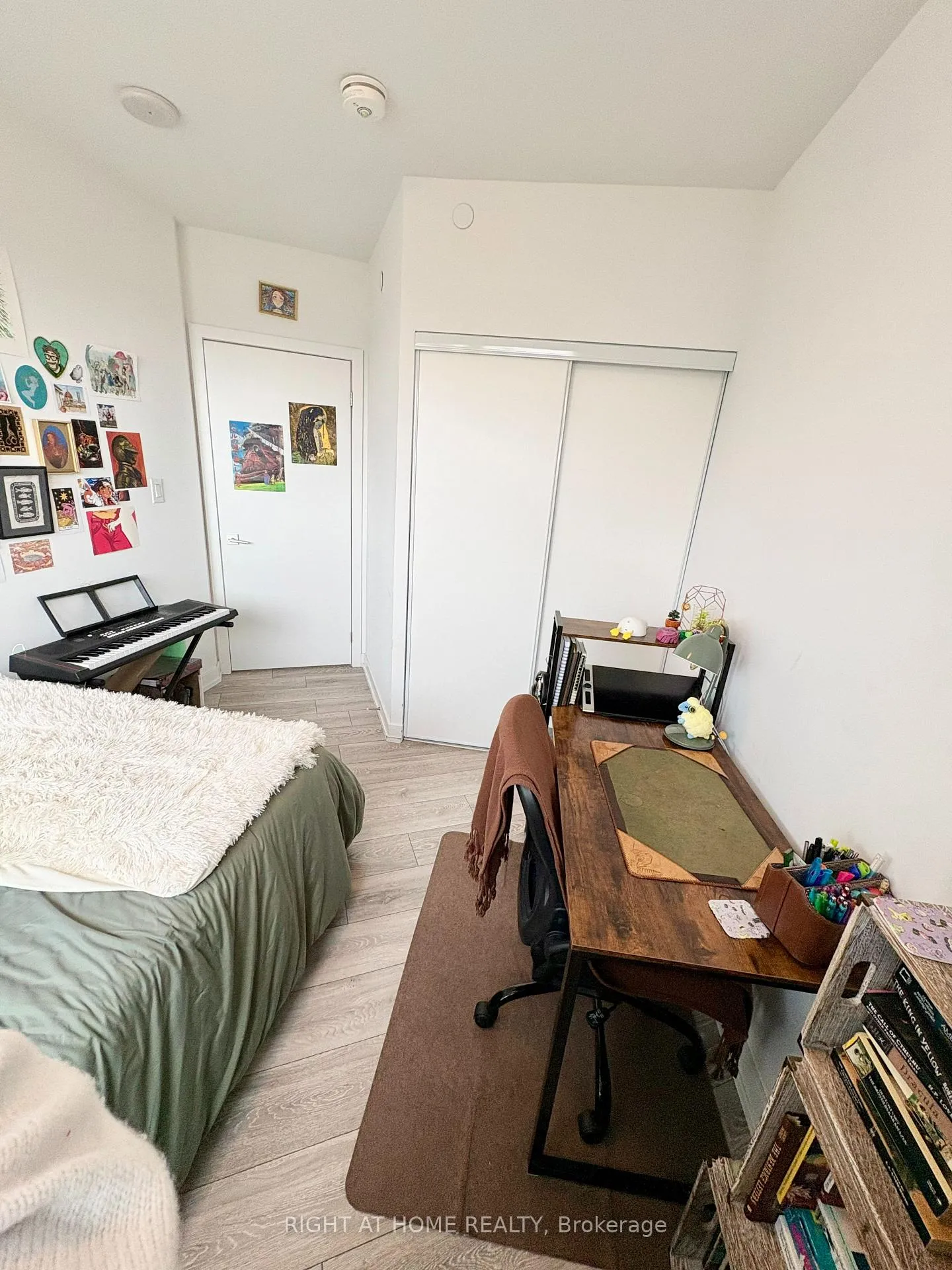 Photo 12 of Unit 1408, 159 Wellesley Street E, Toronto, Cabbagetown-South St. James Town — HOMEH