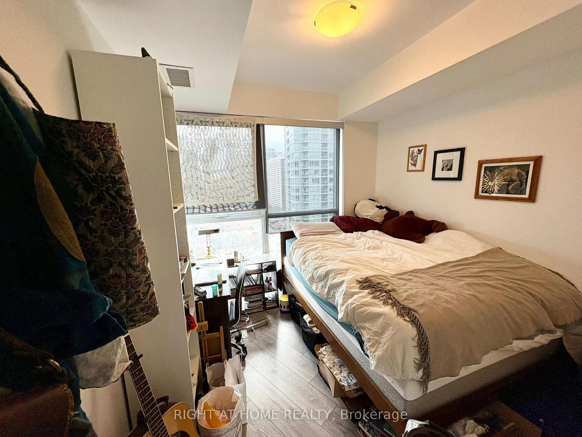 Photo 15 of Unit 1408, 159 Wellesley Street E, Toronto, Cabbagetown-South St. James Town — HOMEH