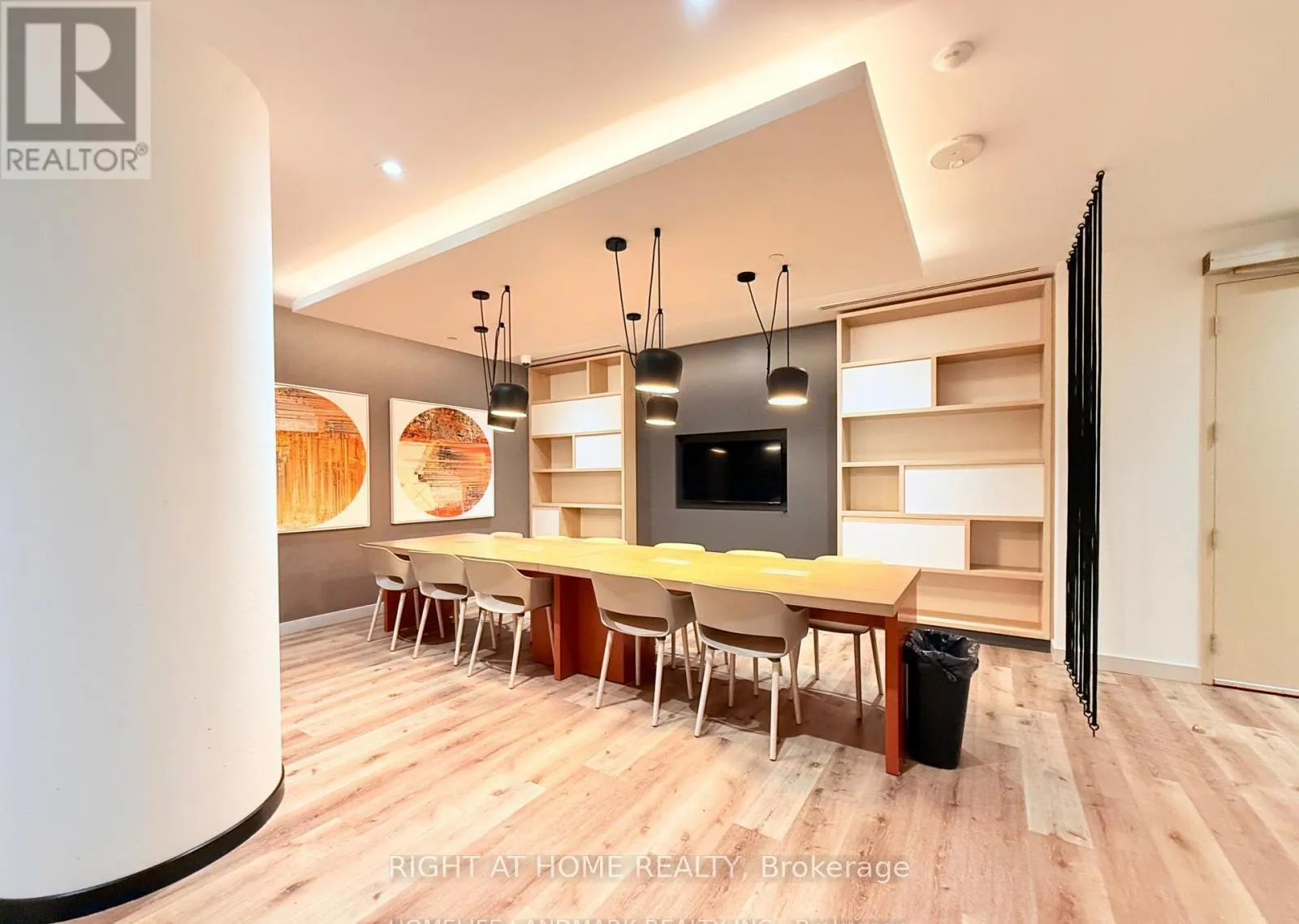 Photo 21 of Unit 1408, 159 Wellesley Street E, Toronto, Cabbagetown-South St. James Town — HOMEH