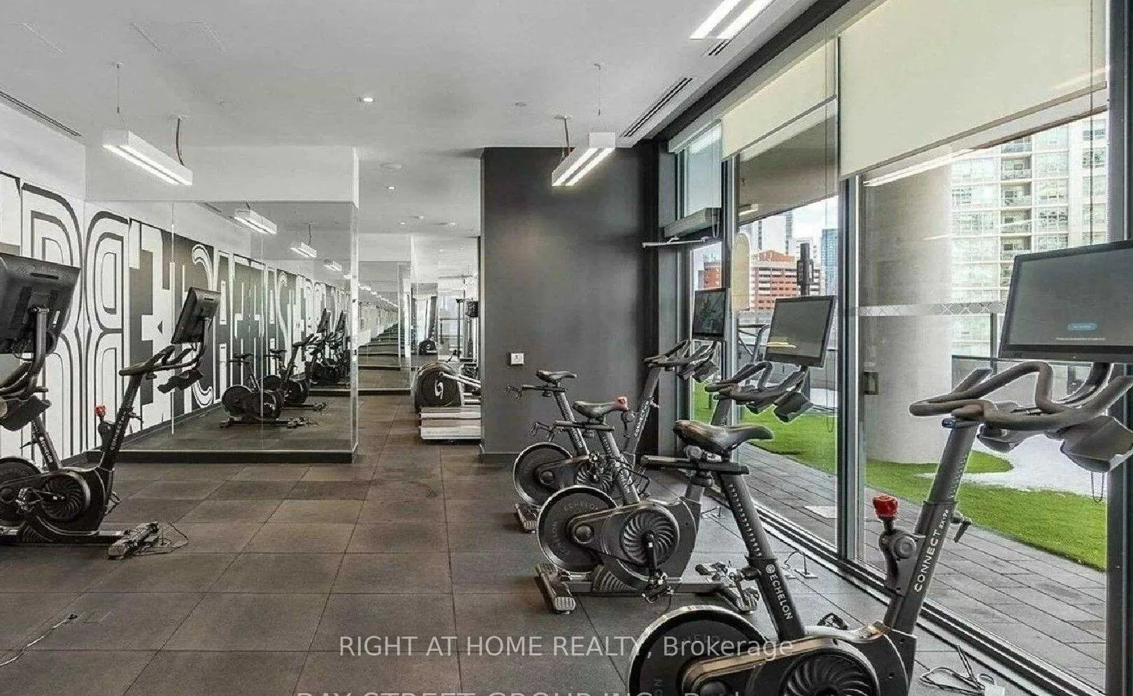 Photo 23 of Unit 1408, 159 Wellesley Street E, Toronto, Cabbagetown-South St. James Town — HOMEH