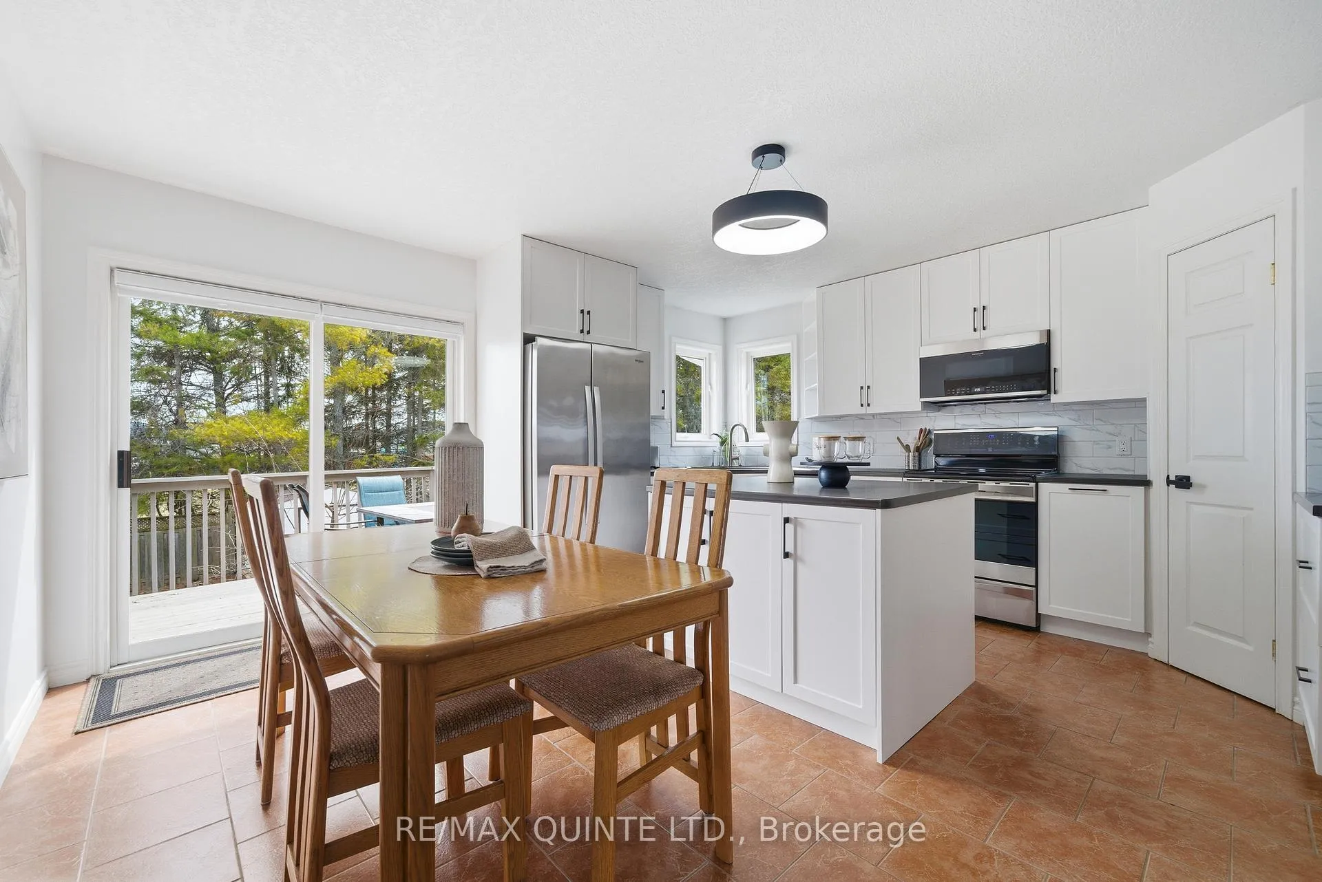 Photo 4 of 75 Huffman Road, Quinte West, Frankford Ward — HOMEH