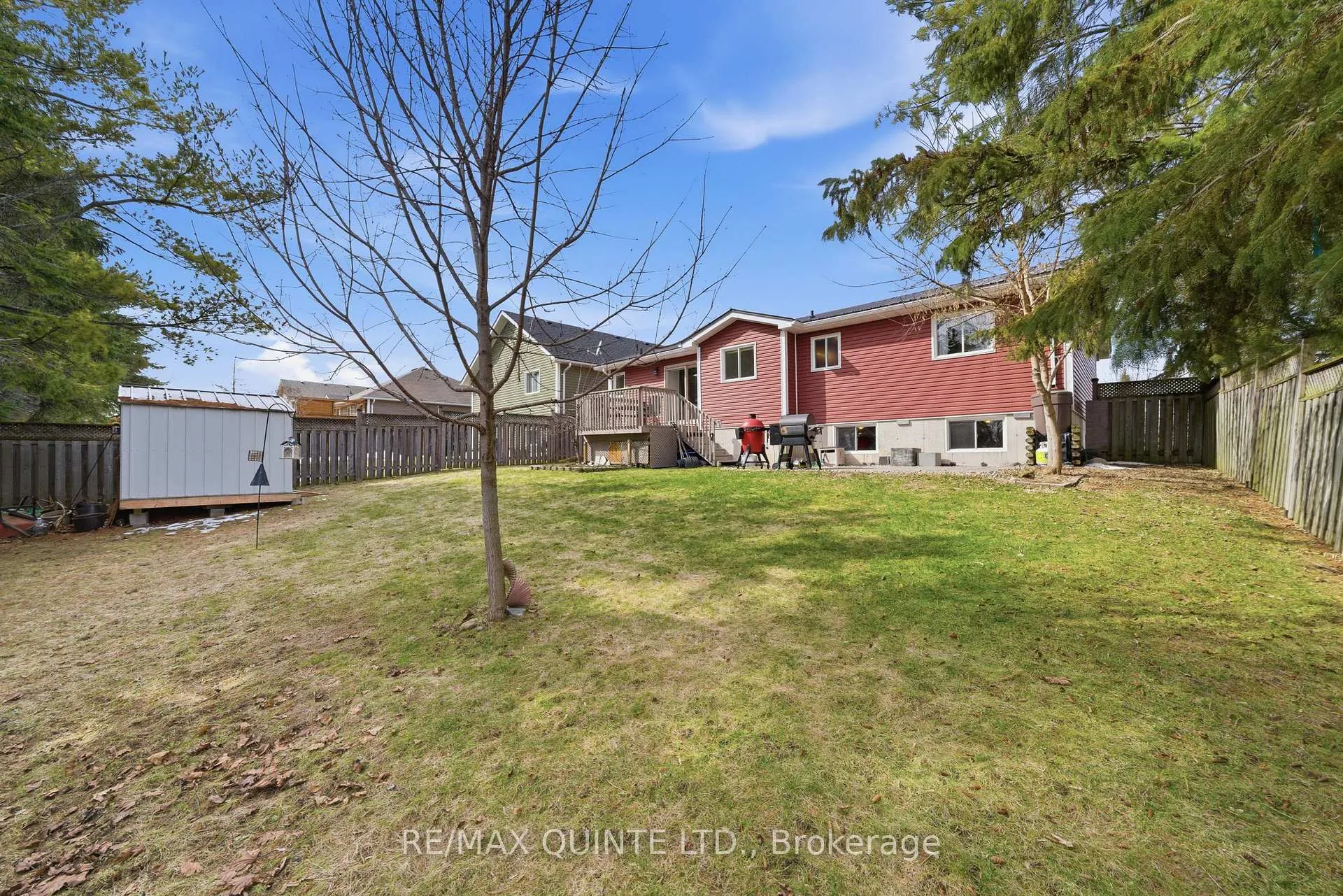 Photo 5 of 75 Huffman Road, Quinte West, Frankford Ward — HOMEH