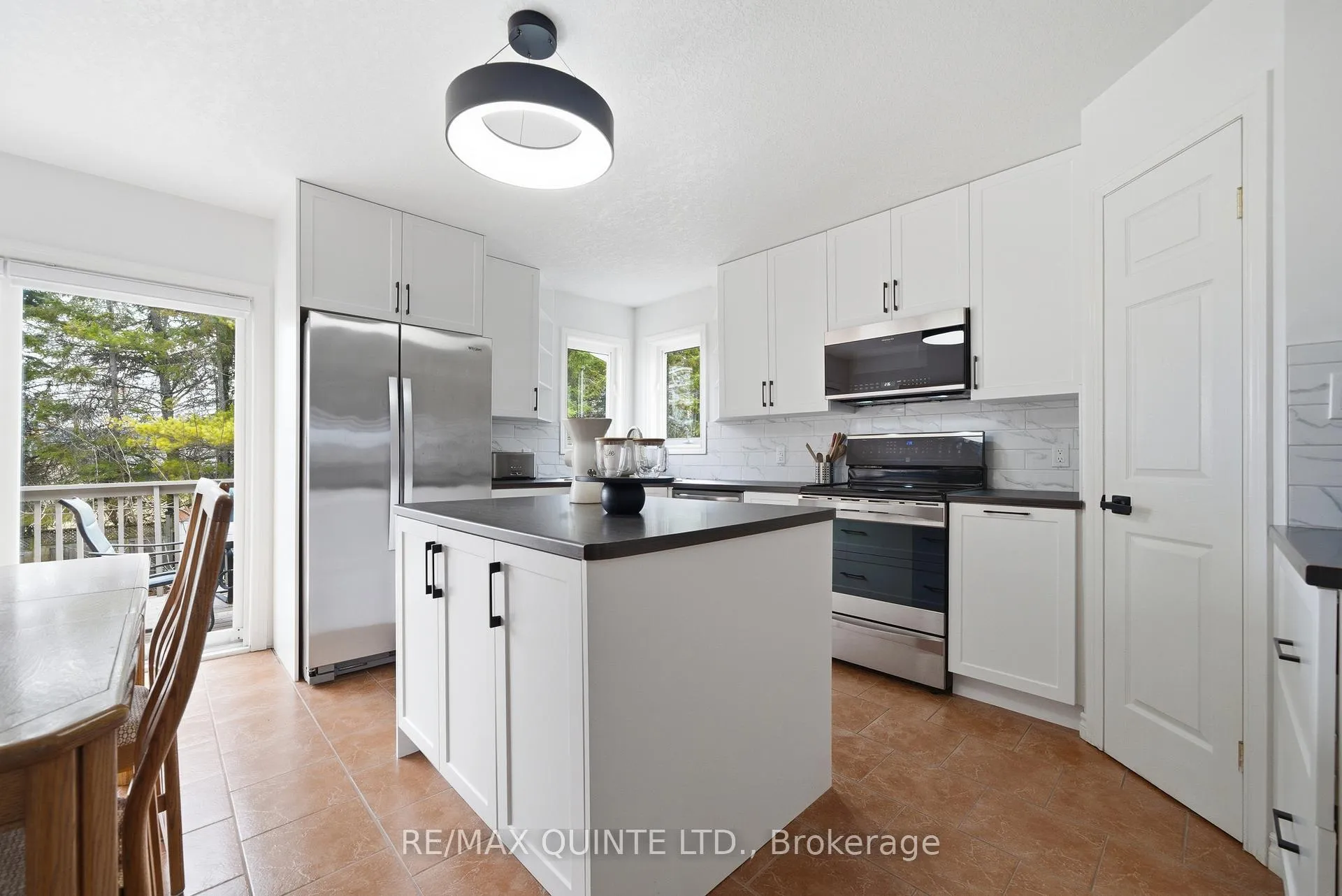 Photo 6 of 75 Huffman Road, Quinte West, Frankford Ward — HOMEH