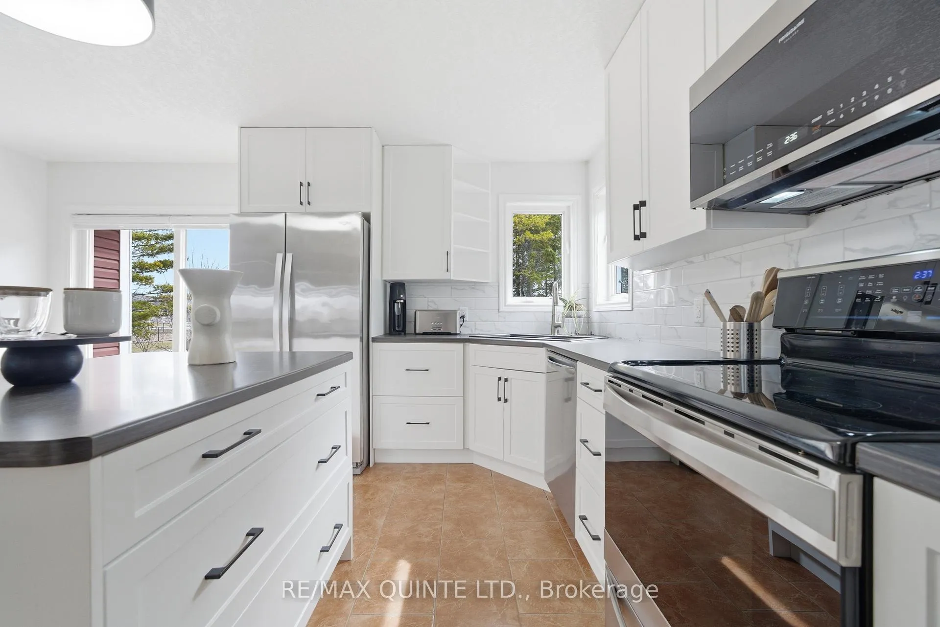 Photo 9 of 75 Huffman Road, Quinte West, Frankford Ward — HOMEH