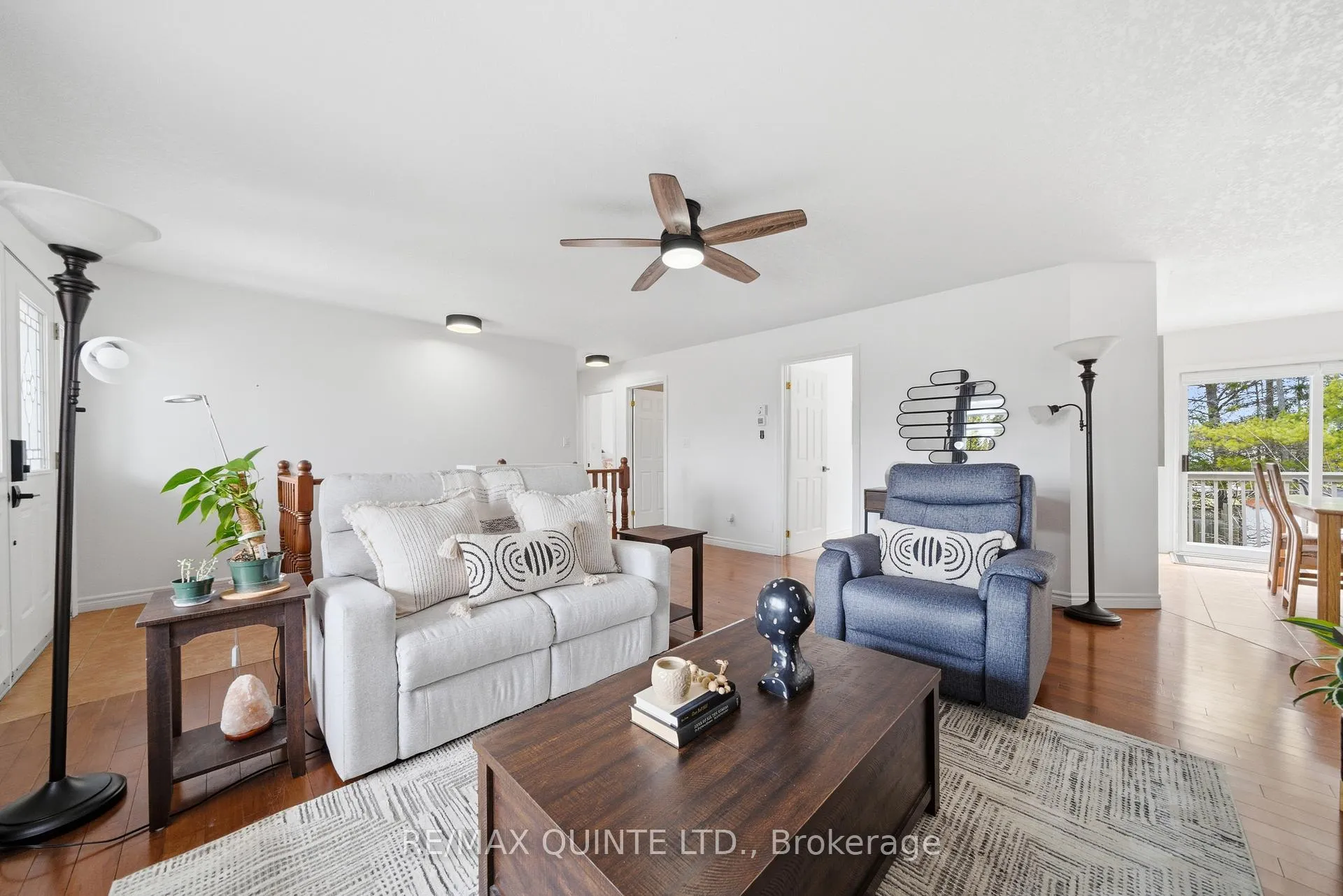 Photo 18 of 75 Huffman Road, Quinte West, Frankford Ward — HOMEH