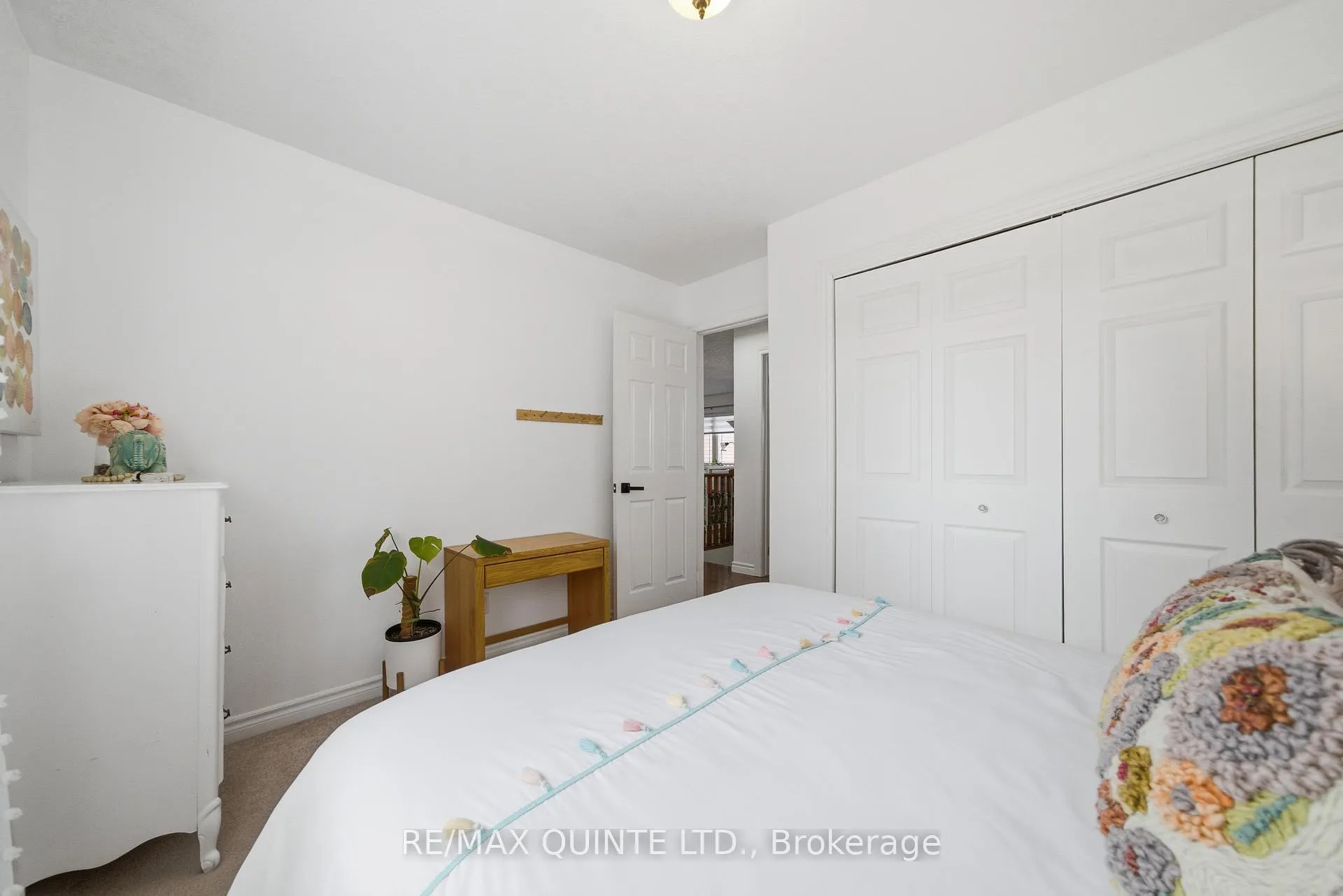 Photo 24 of 75 Huffman Road, Quinte West, Frankford Ward — HOMEH