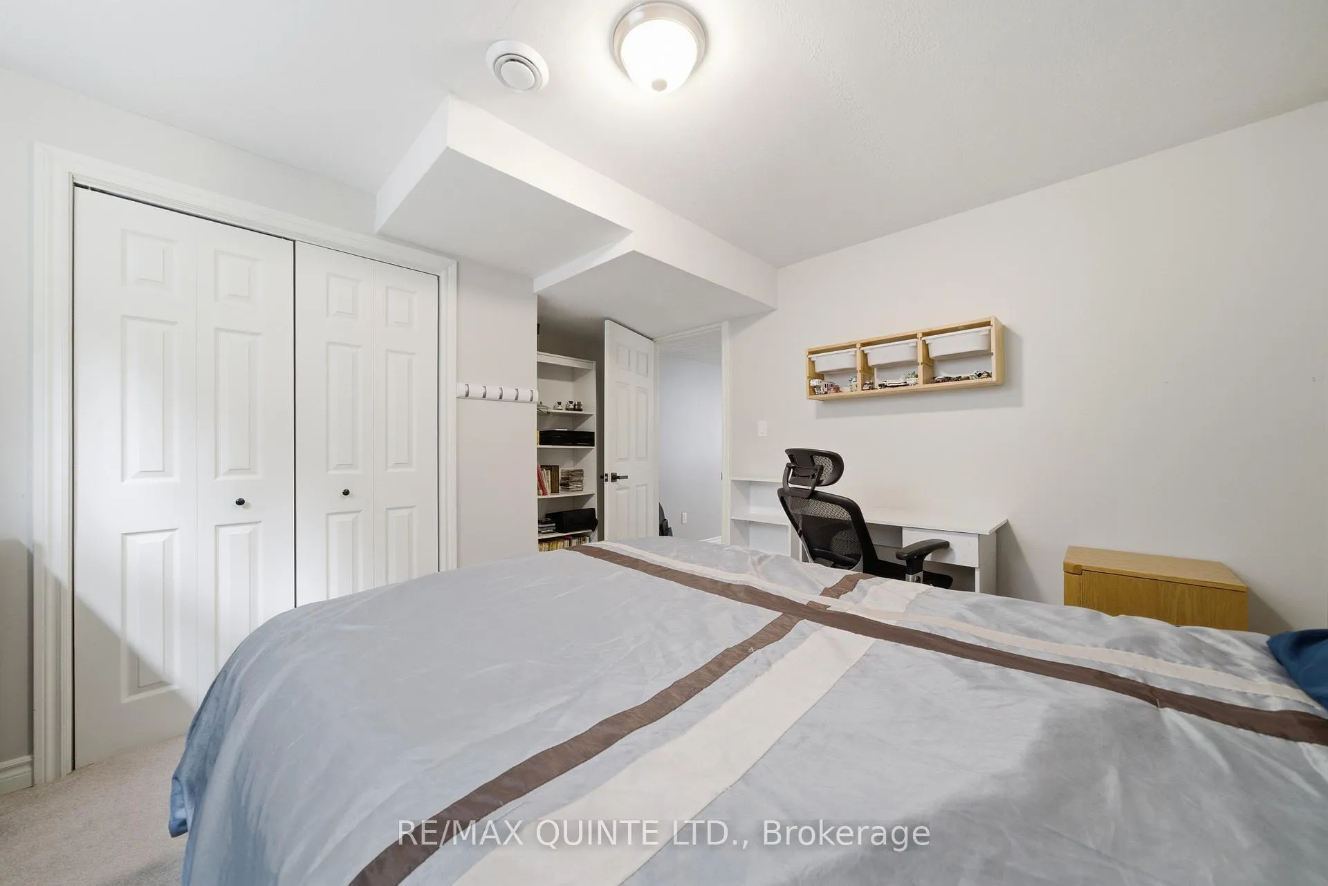 Photo 40 of 75 Huffman Road, Quinte West, Frankford Ward — HOMEH