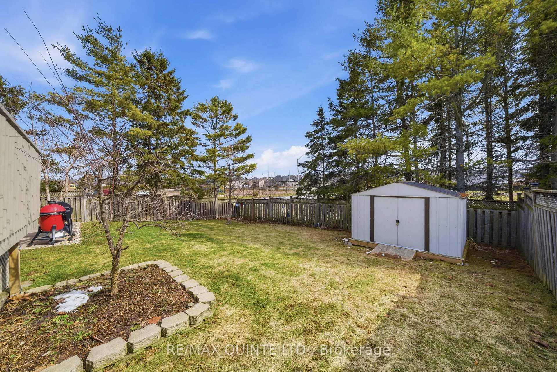 Photo 43 of 75 Huffman Road, Quinte West, Frankford Ward — HOMEH