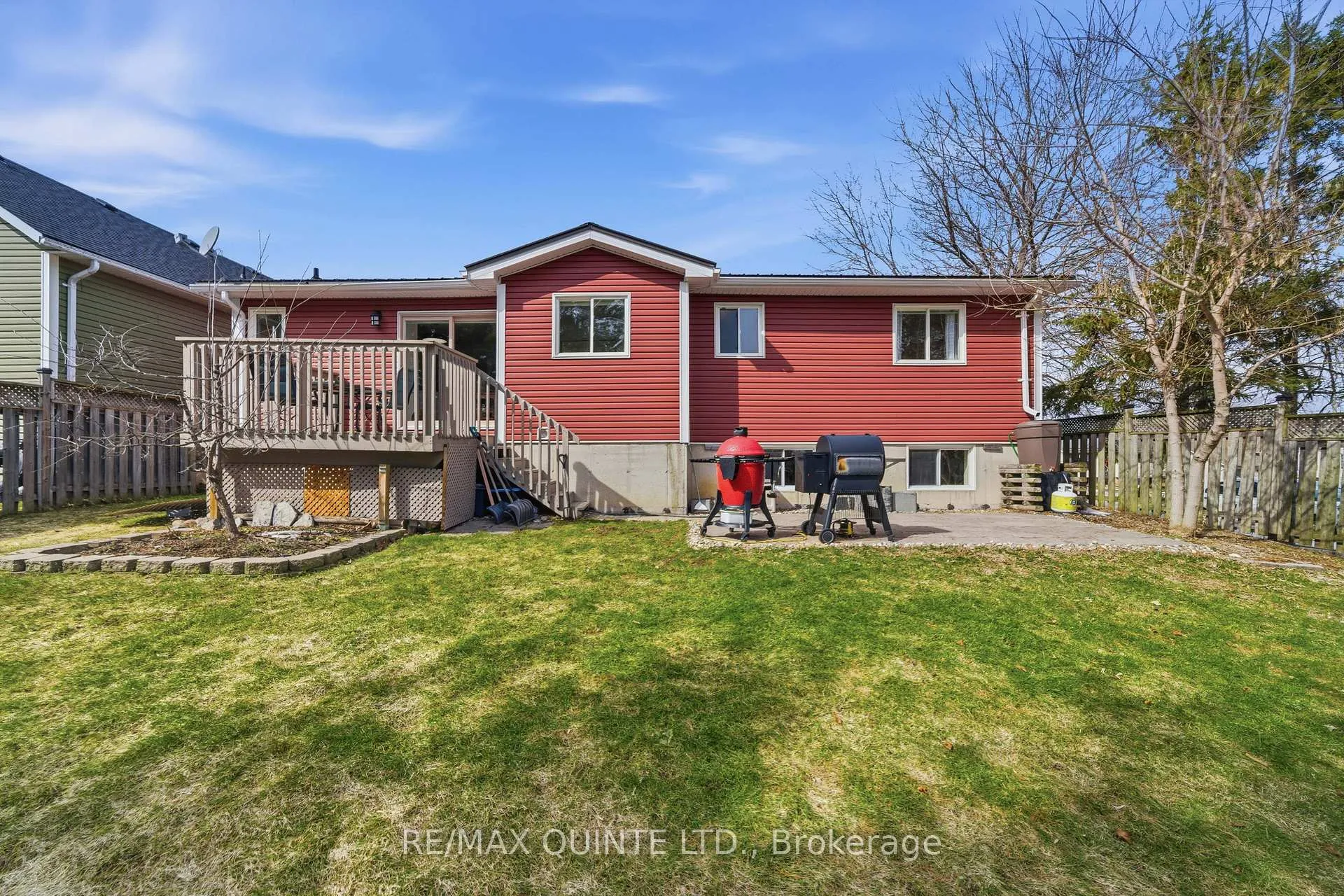 Photo 44 of 75 Huffman Road, Quinte West, Frankford Ward — HOMEH