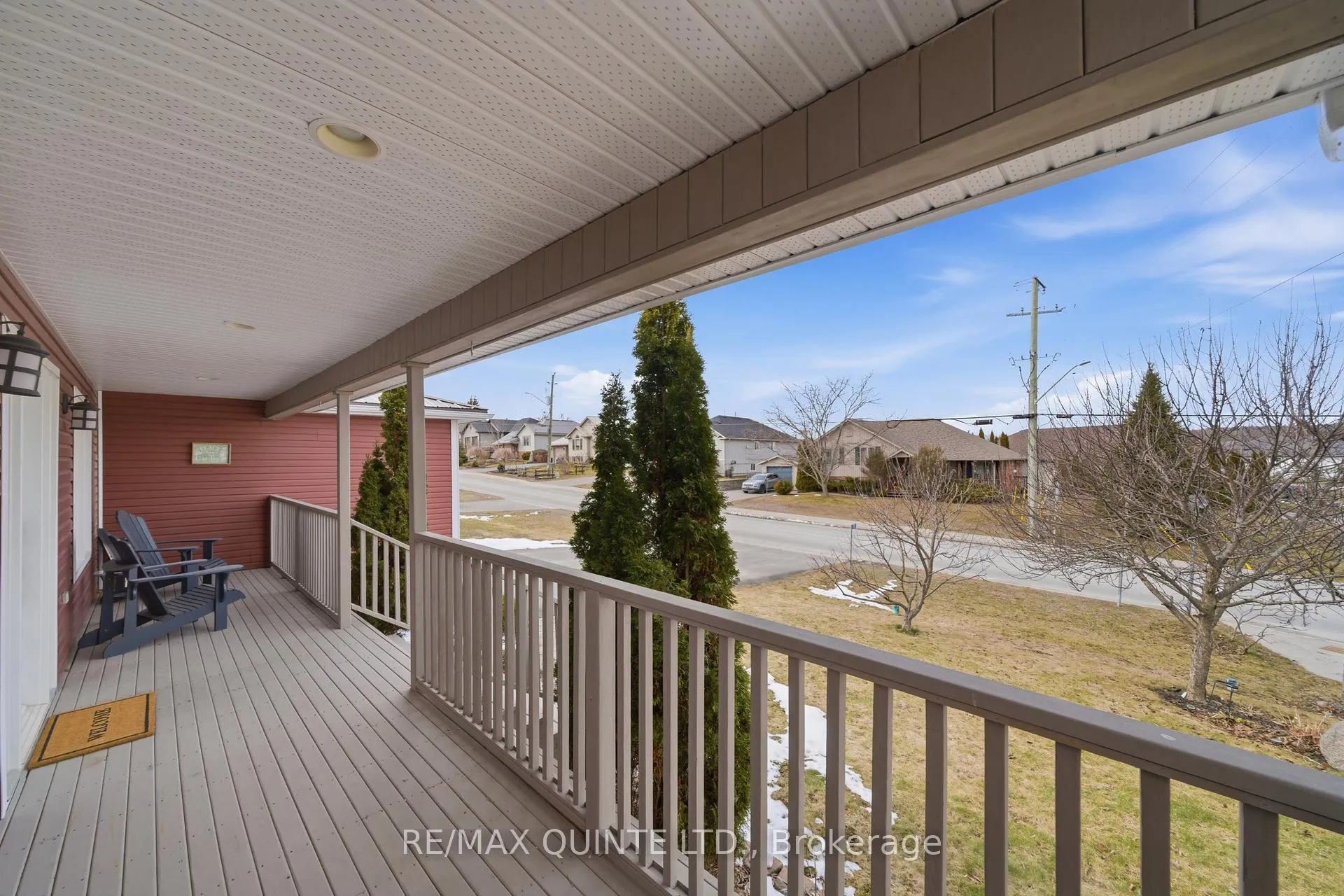 Photo 46 of 75 Huffman Road, Quinte West, Frankford Ward — HOMEH