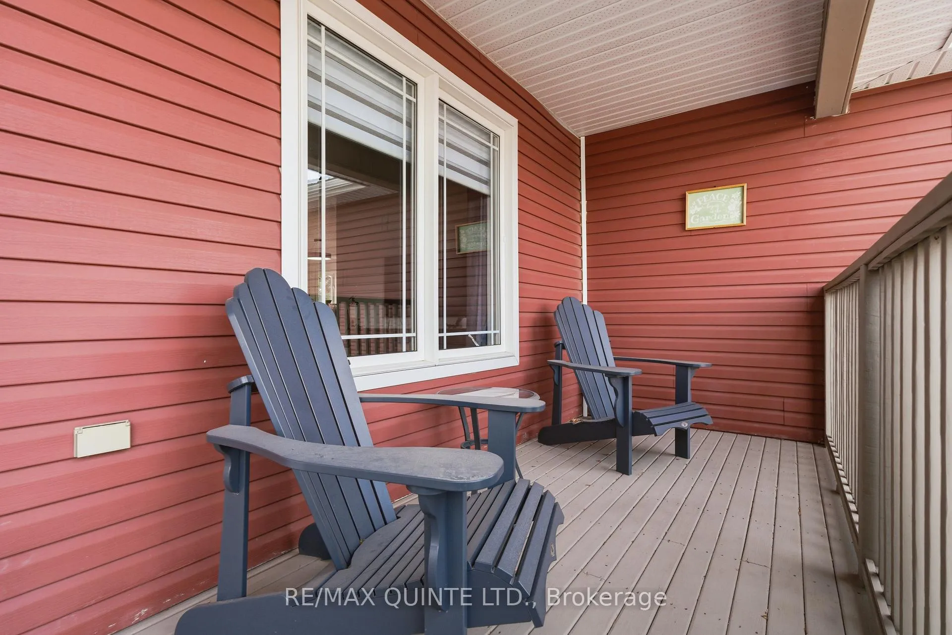 Photo 47 of 75 Huffman Road, Quinte West, Frankford Ward — HOMEH