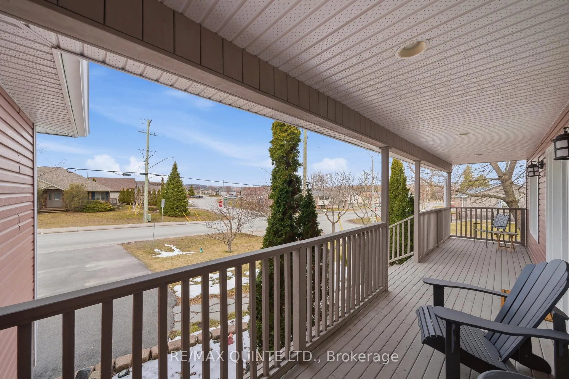 Photo 48 of 75 Huffman Road, Quinte West, Frankford Ward — HOMEH