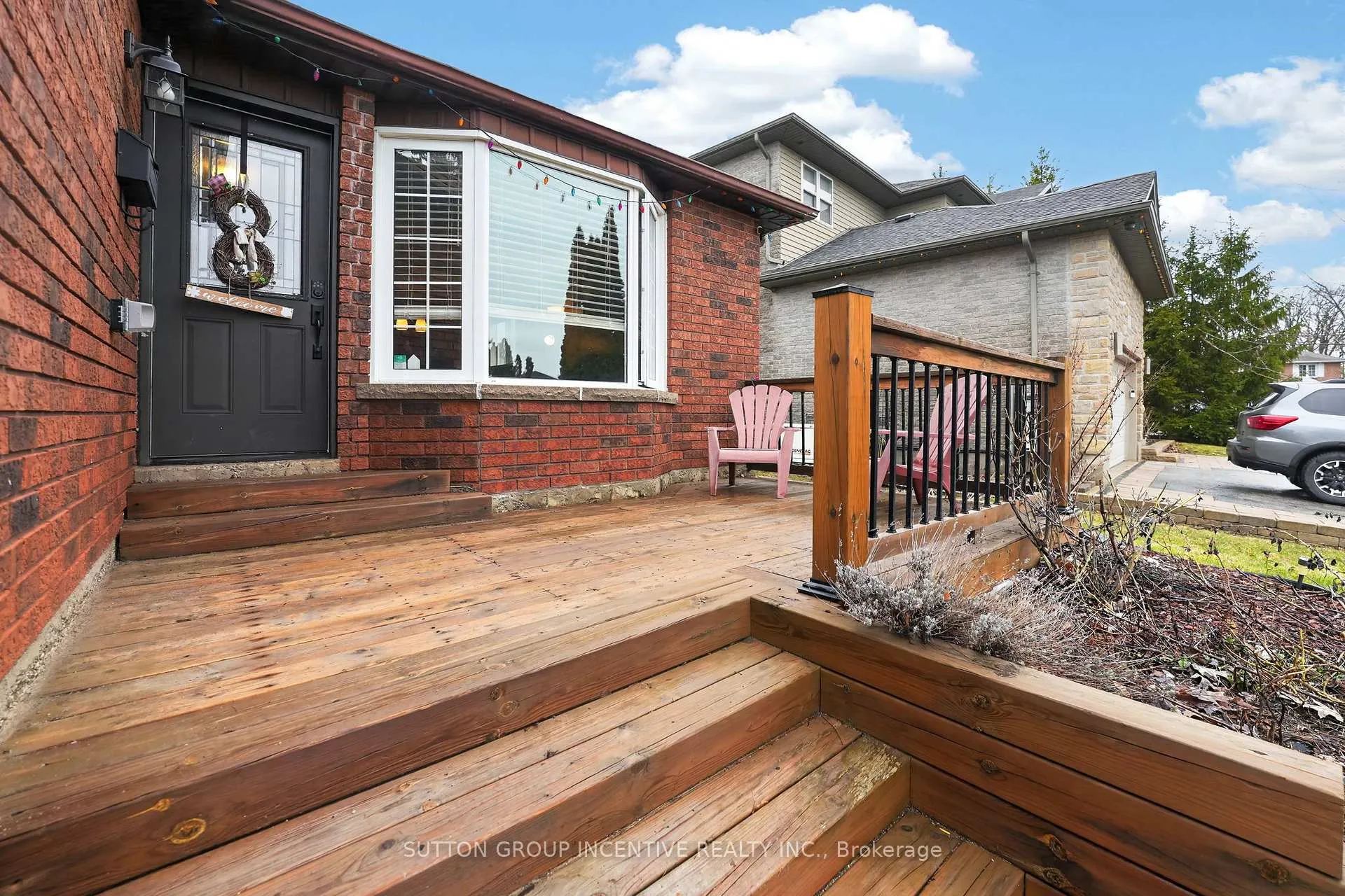 Photo 22 of 20 Broadfoot Road, Barrie, Letitia Heights — HOMEH