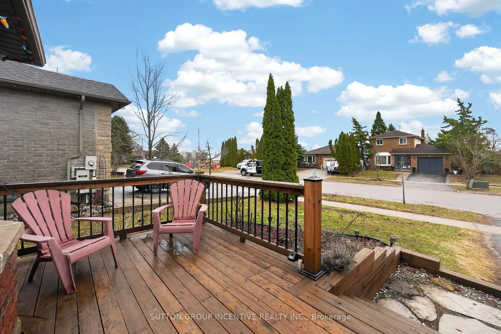 Photo 23 of 20 Broadfoot Road, Barrie, Letitia Heights — HOMEH