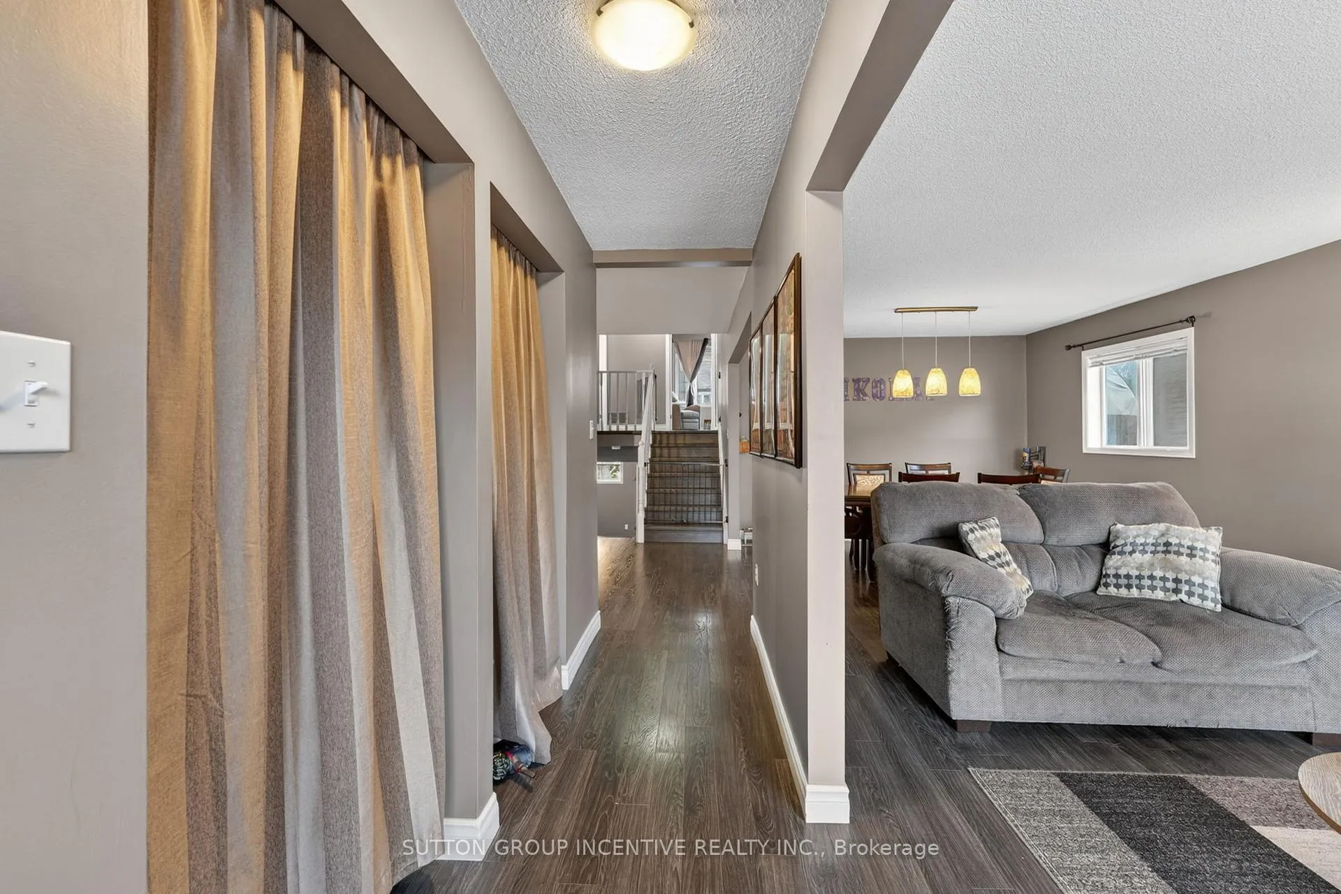 Photo 24 of 20 Broadfoot Road, Barrie, Letitia Heights — HOMEH
