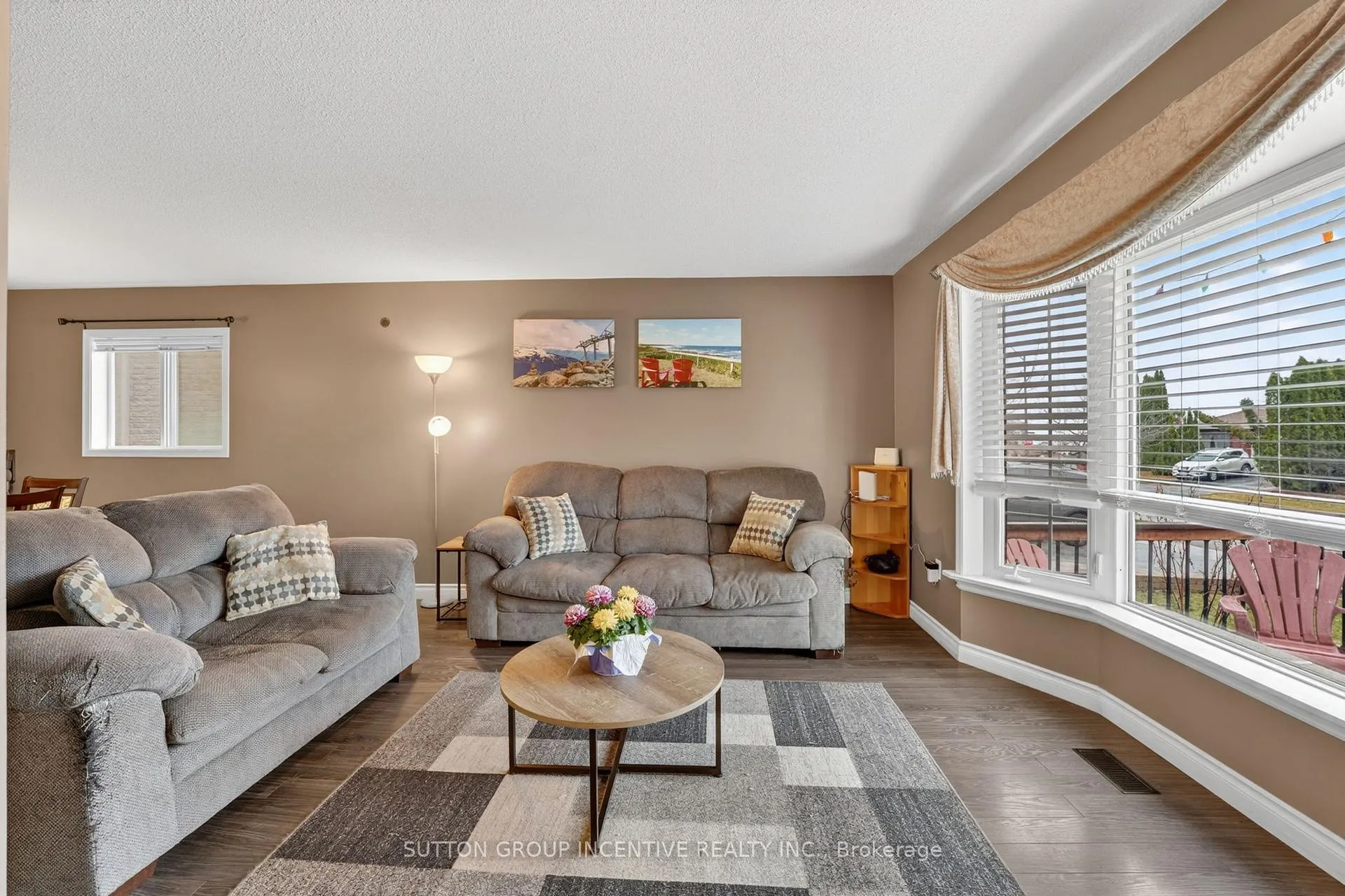Photo 25 of 20 Broadfoot Road, Barrie, Letitia Heights — HOMEH