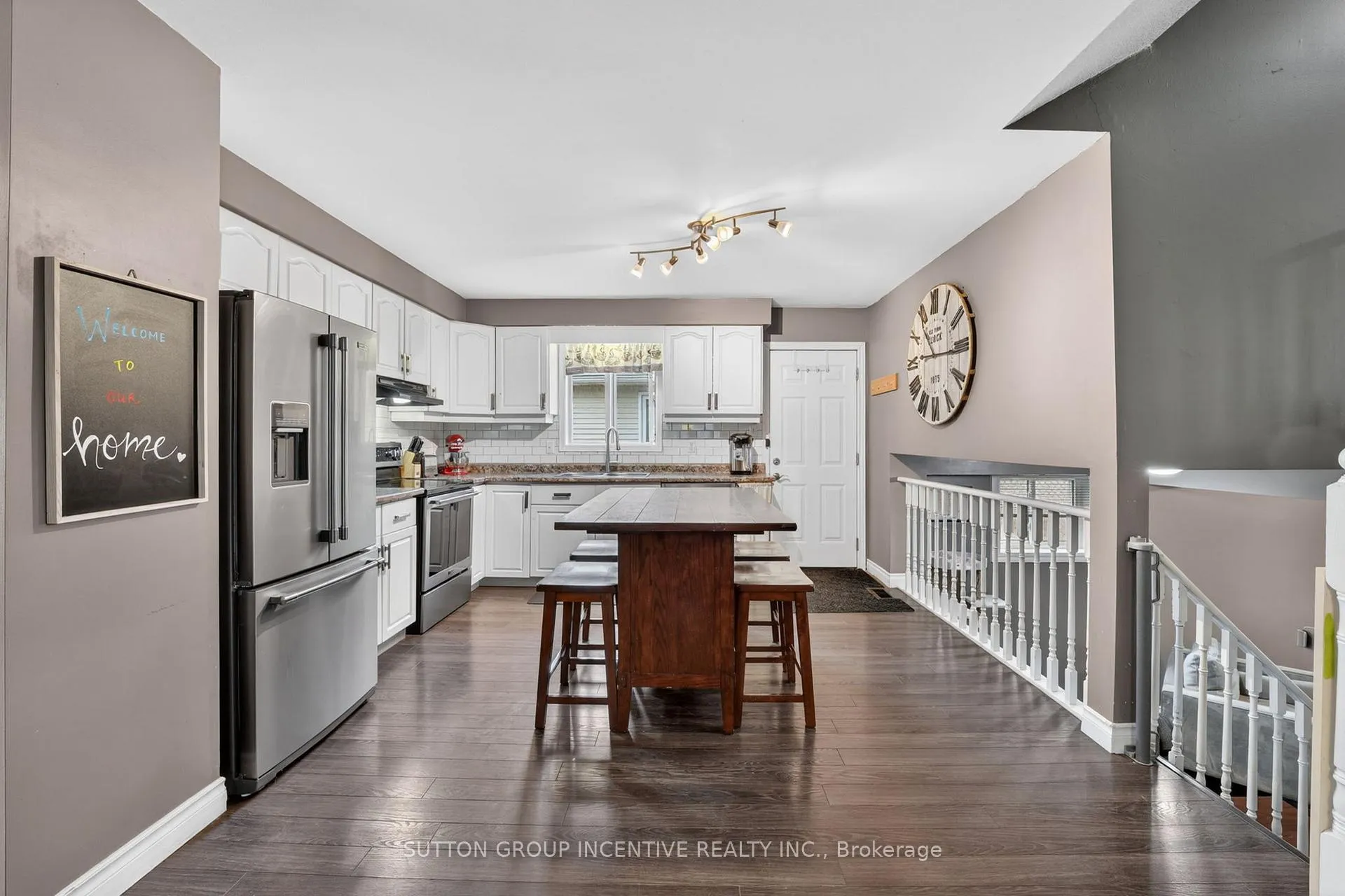 Photo 30 of 20 Broadfoot Road, Barrie, Letitia Heights — HOMEH