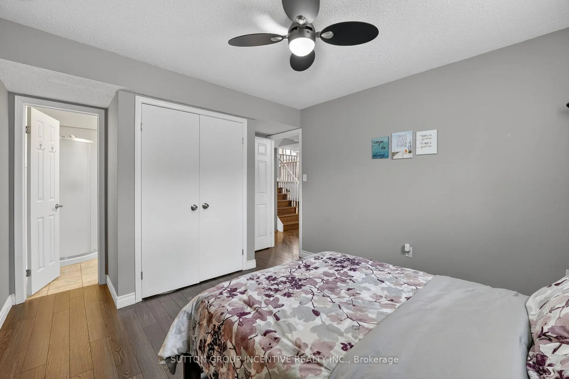 Photo 45 of 20 Broadfoot Road, Barrie, Letitia Heights — HOMEH