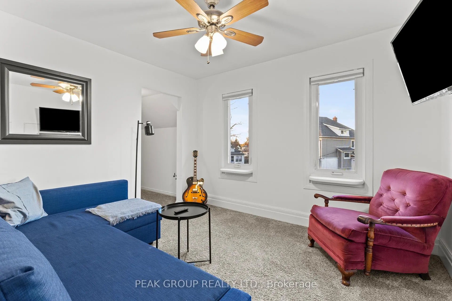 Photo 13 of 4732 Ryerson Crescent, Niagara Falls, Downtown — HOMEH
