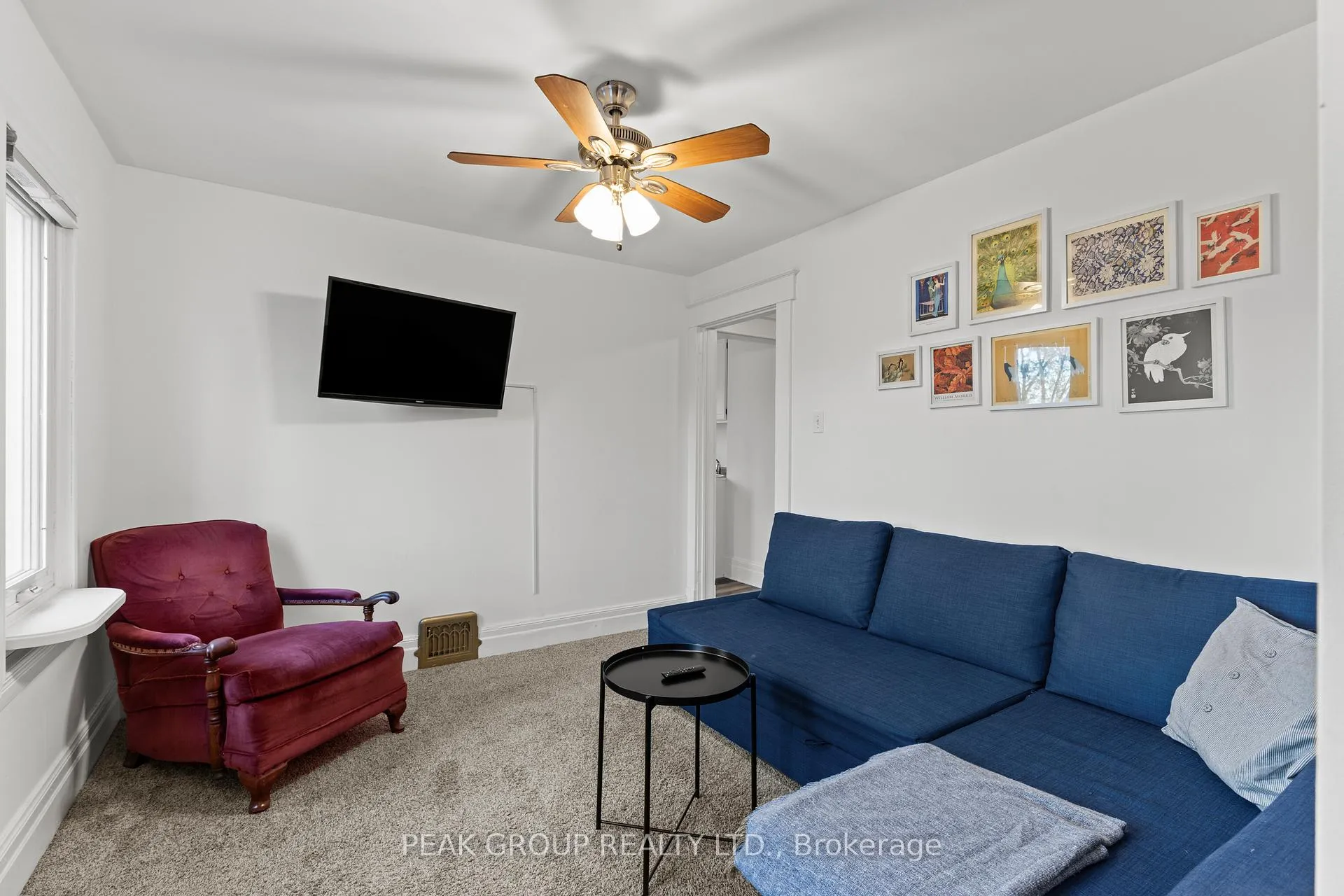 Photo 14 of 4732 Ryerson Crescent, Niagara Falls, Downtown — HOMEH