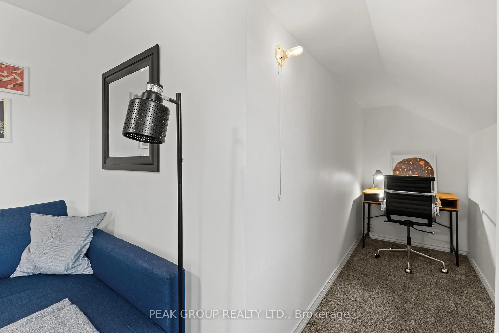 Photo 15 of 4732 Ryerson Crescent, Niagara Falls, Downtown — HOMEH