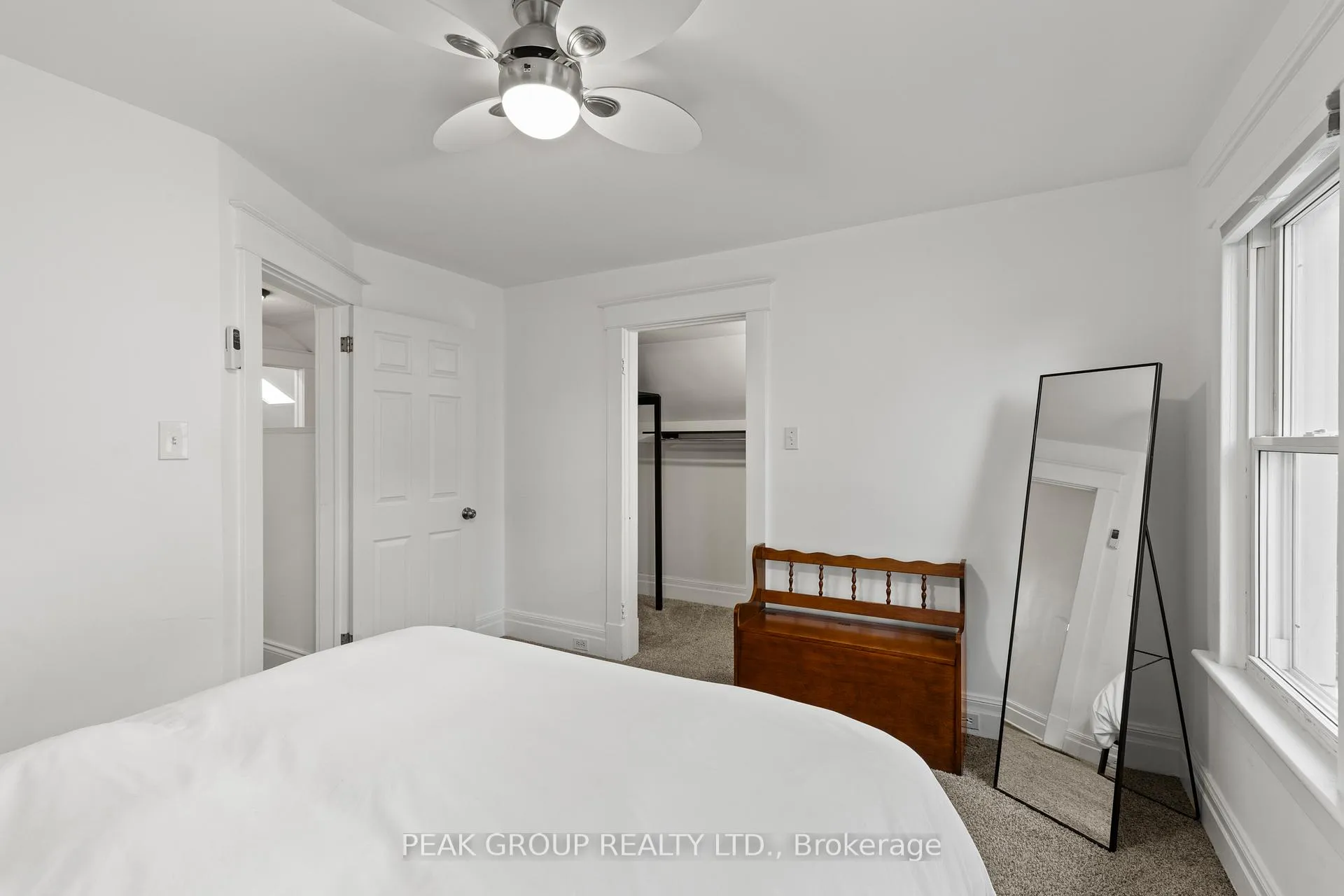 Photo 19 of 4732 Ryerson Crescent, Niagara Falls, Downtown — HOMEH
