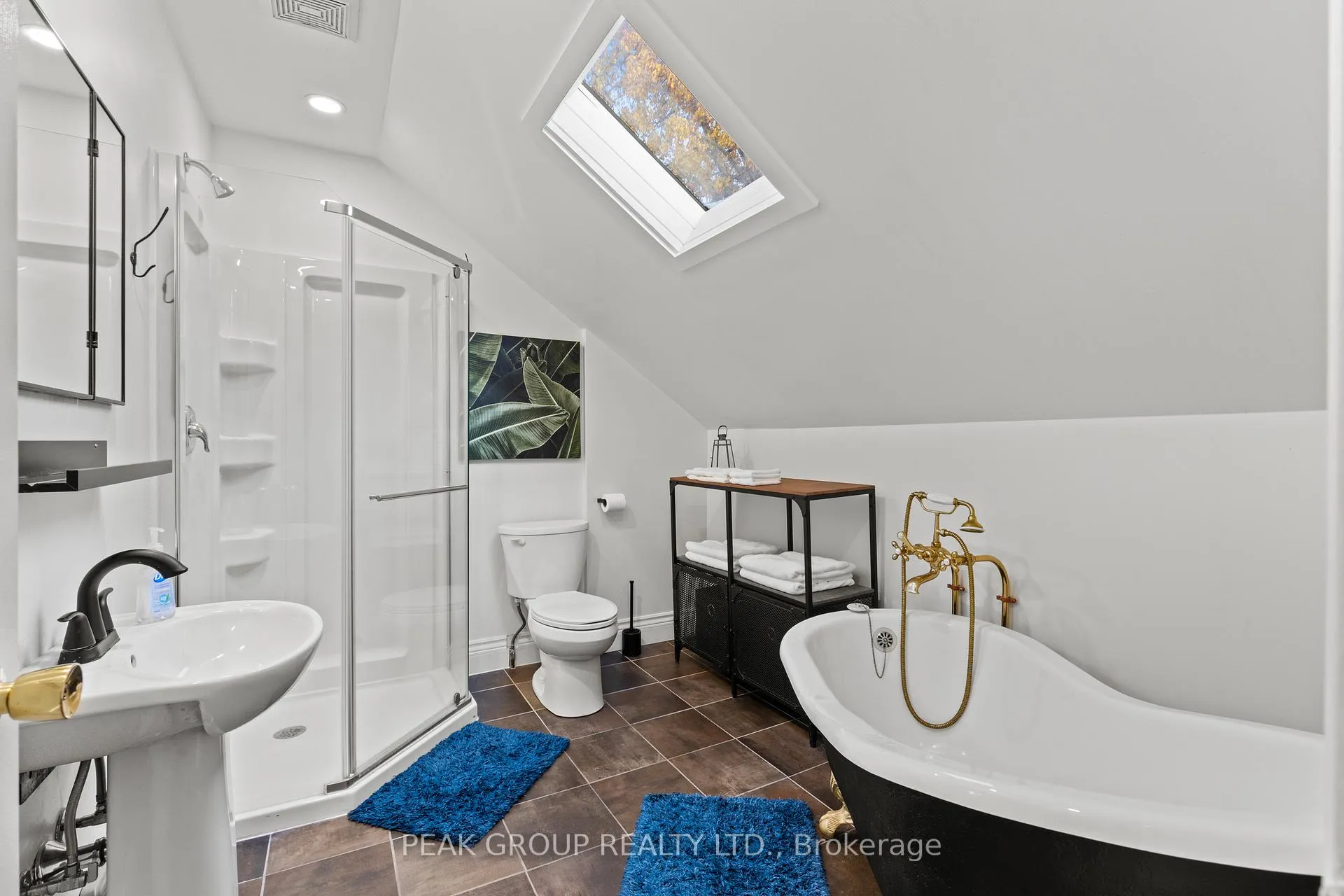 Photo 20 of 4732 Ryerson Crescent, Niagara Falls, Downtown — HOMEH