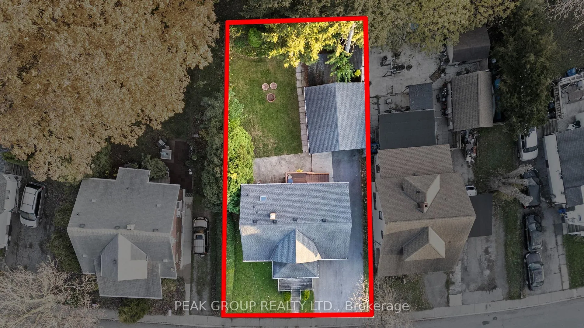 Photo 30 of 4732 Ryerson Crescent, Niagara Falls, Downtown — HOMEH