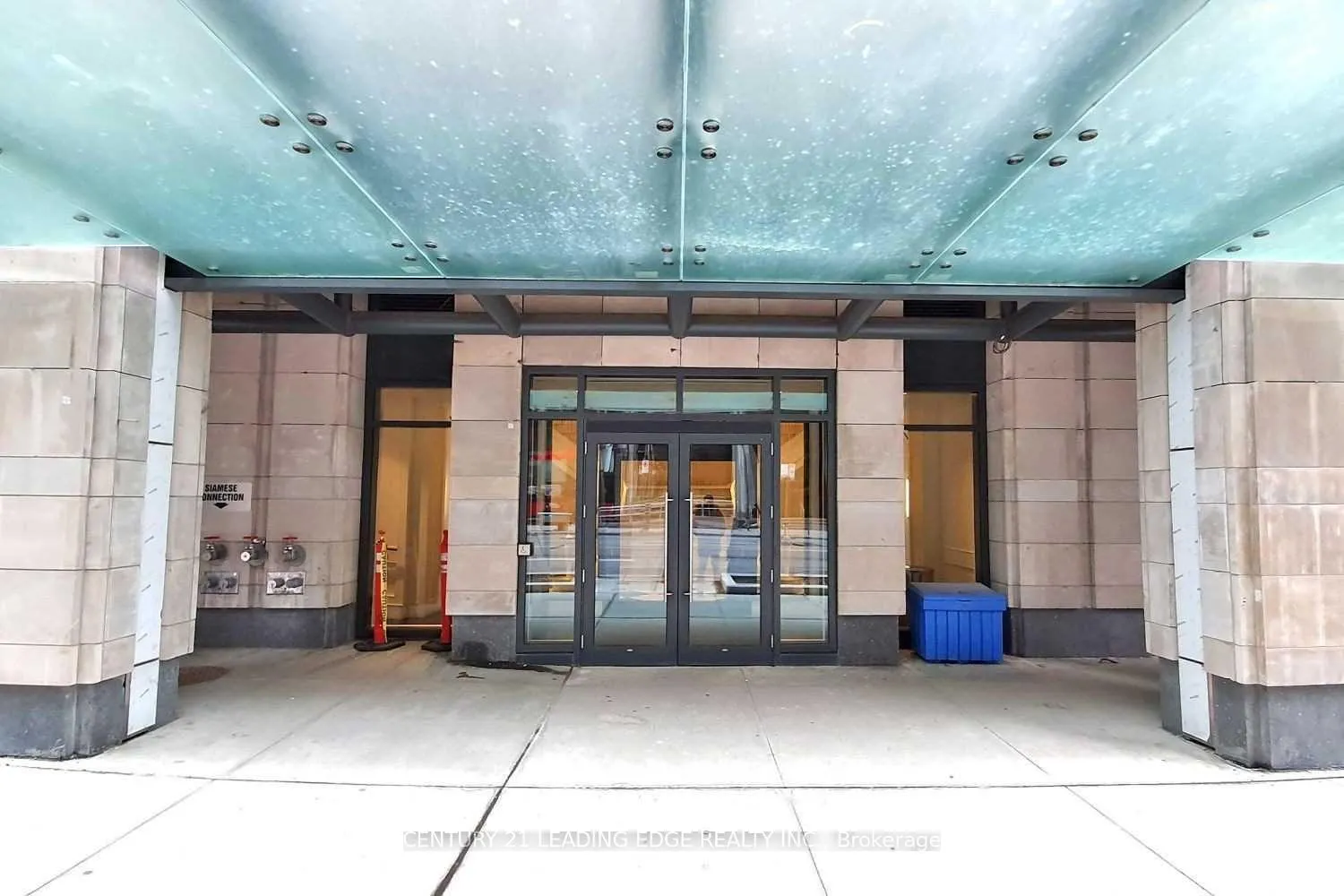 Photo 2 of Unit 2610, 955 Bay Street, Toronto, Bay Street Corridor — HOMEH