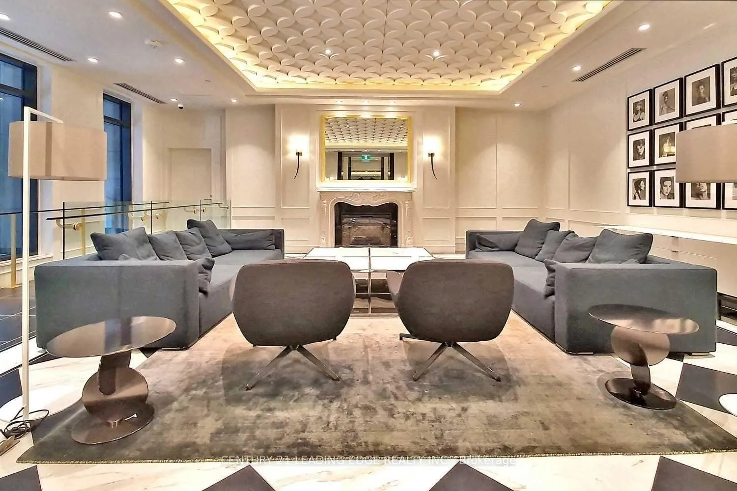 Photo 5 of Unit 2610, 955 Bay Street, Toronto, Bay Street Corridor — HOMEH