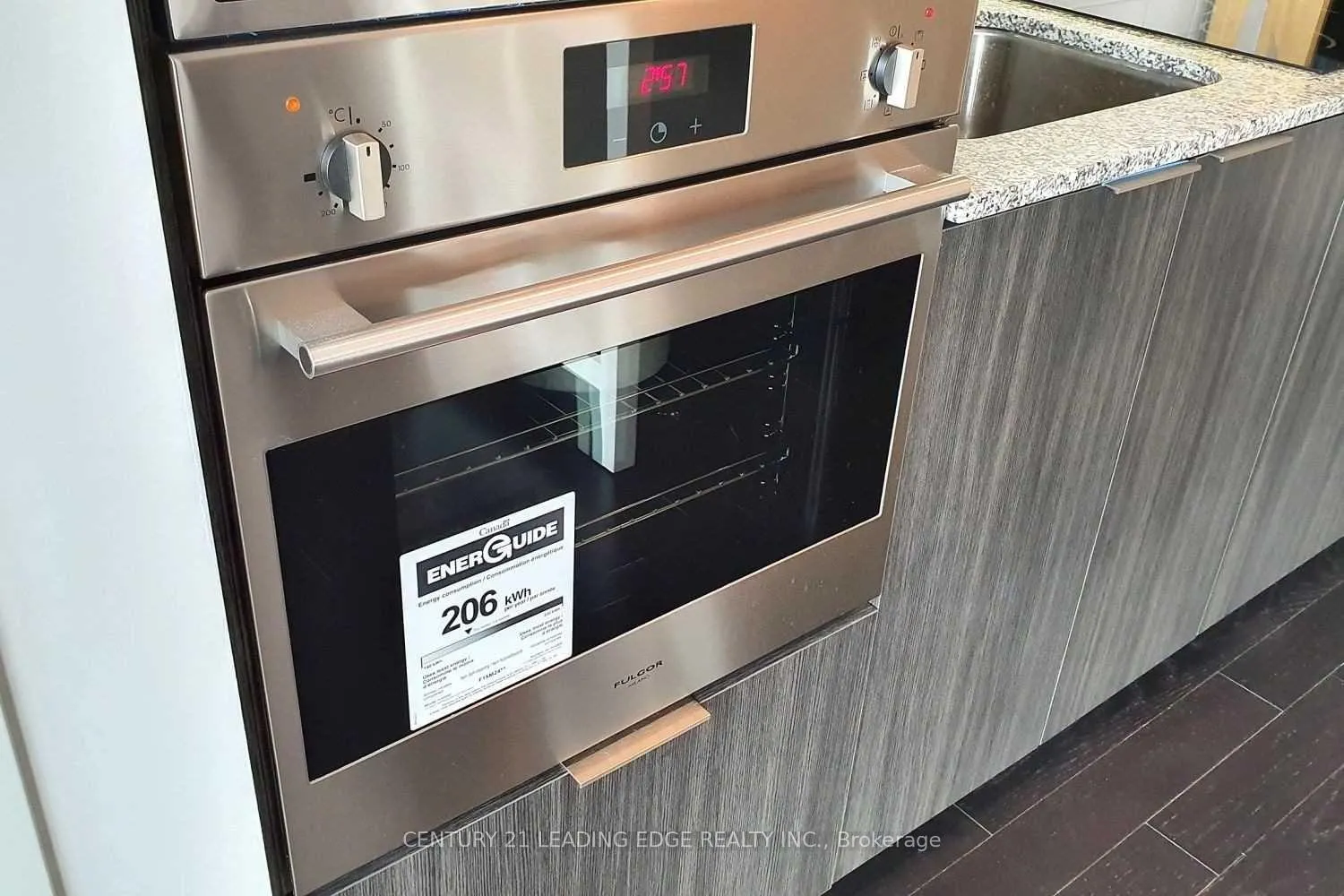 Photo 8 of Unit 2610, 955 Bay Street, Toronto, Bay Street Corridor — HOMEH