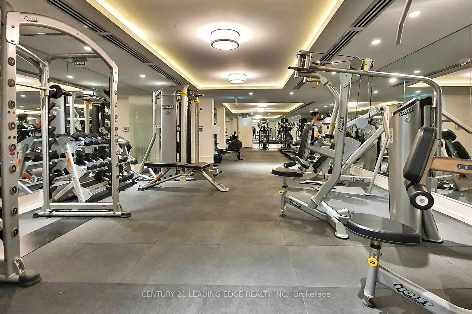 Photo 12 of Unit 2610, 955 Bay Street, Toronto, Bay Street Corridor — HOMEH
