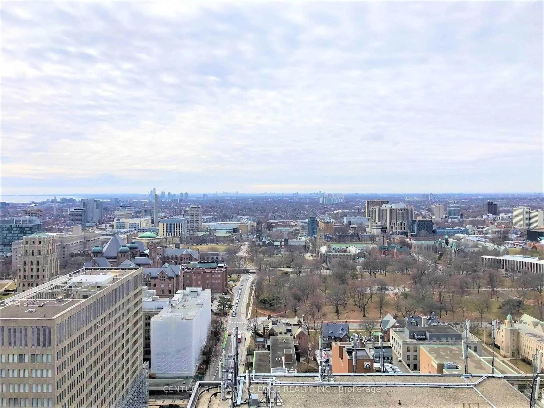 Photo 13 of Unit 2610, 955 Bay Street, Toronto, Bay Street Corridor — HOMEH