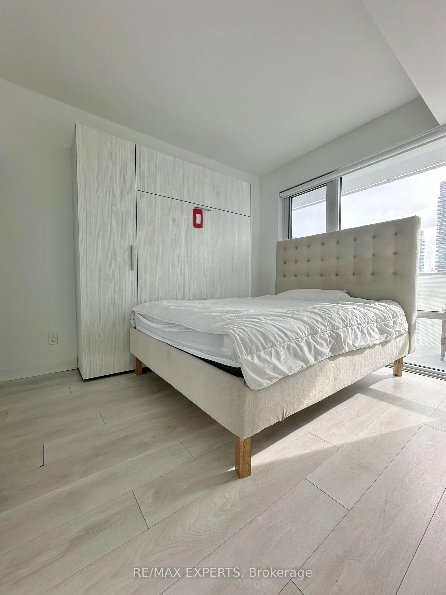 Photo 6 of Unit 1310, 501 Yonge Street, Toronto, Church-Yonge Corridor — HOMEH
