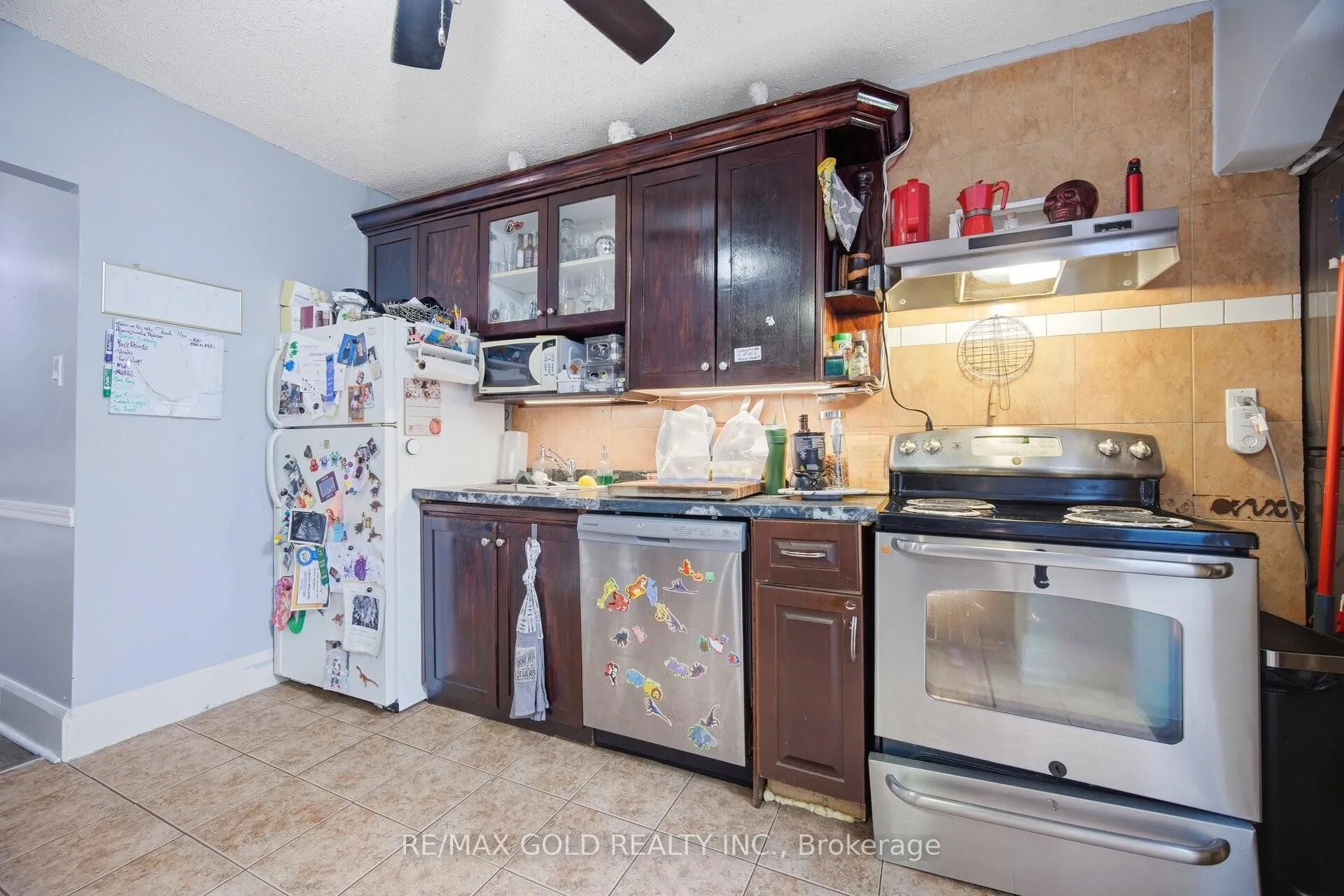 Photo 6 of 27 Aileen Avenue, Toronto, Keelesdale-Eglinton West — HOMEH