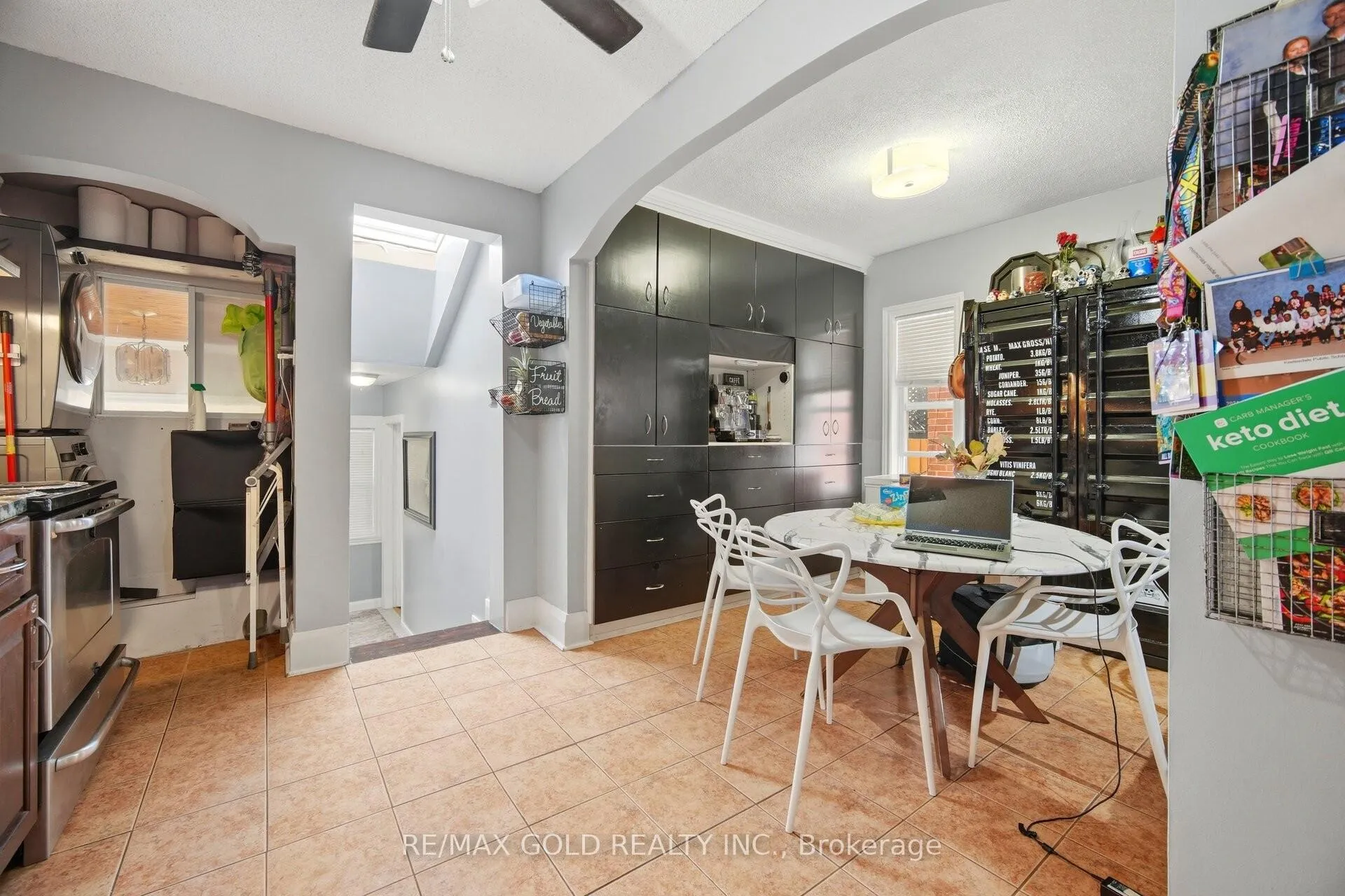 Photo 7 of 27 Aileen Avenue, Toronto, Keelesdale-Eglinton West — HOMEH