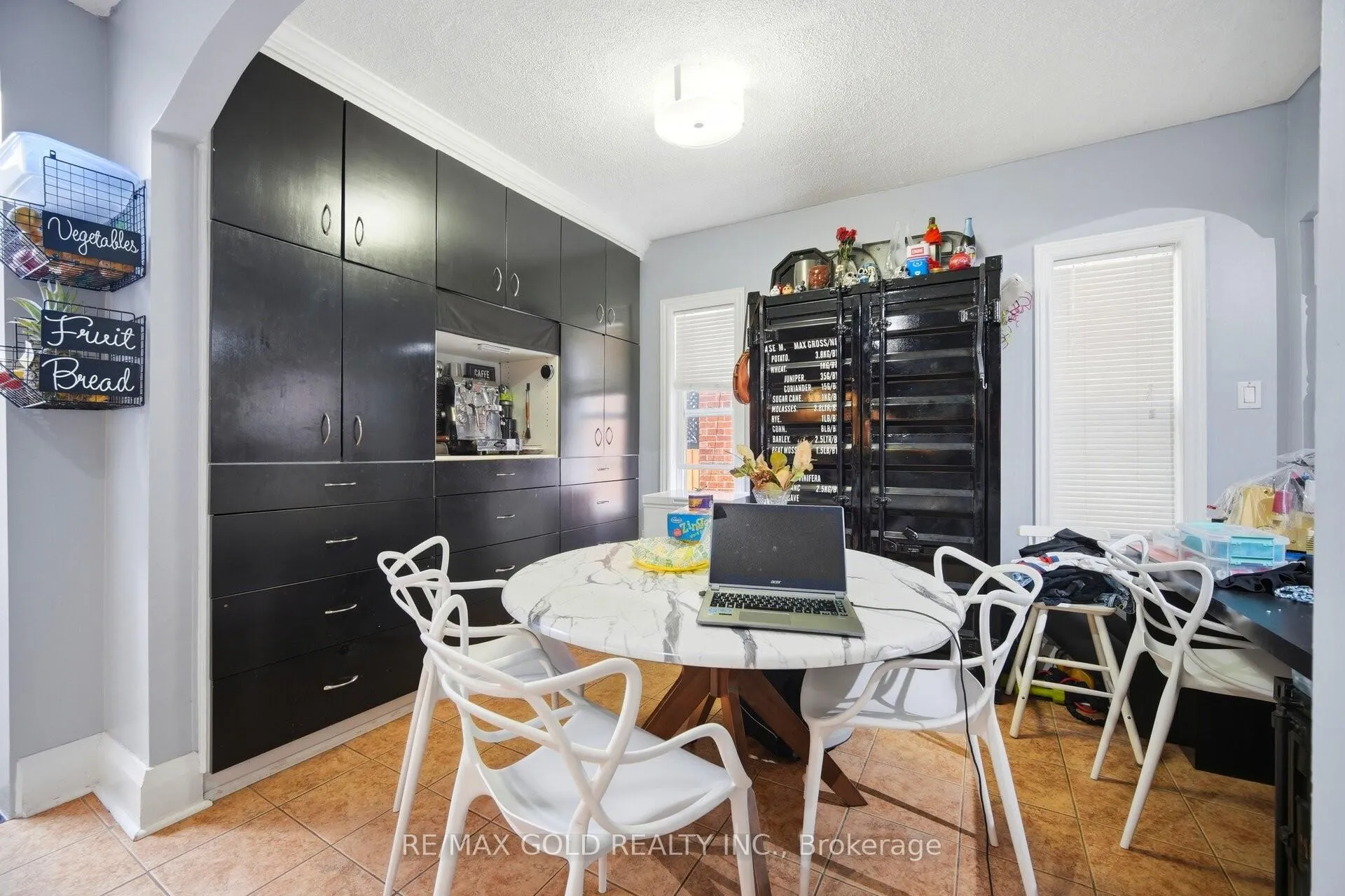 Photo 8 of 27 Aileen Avenue, Toronto, Keelesdale-Eglinton West — HOMEH
