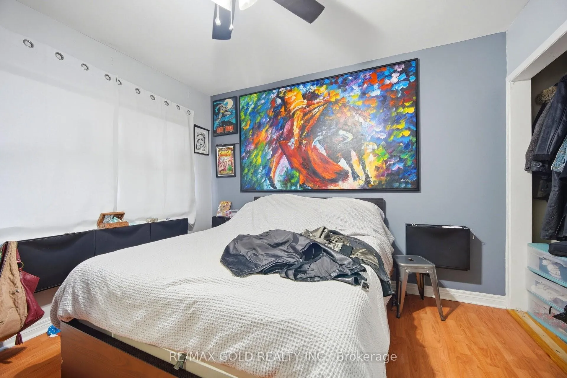 Photo 9 of 27 Aileen Avenue, Toronto, Keelesdale-Eglinton West — HOMEH