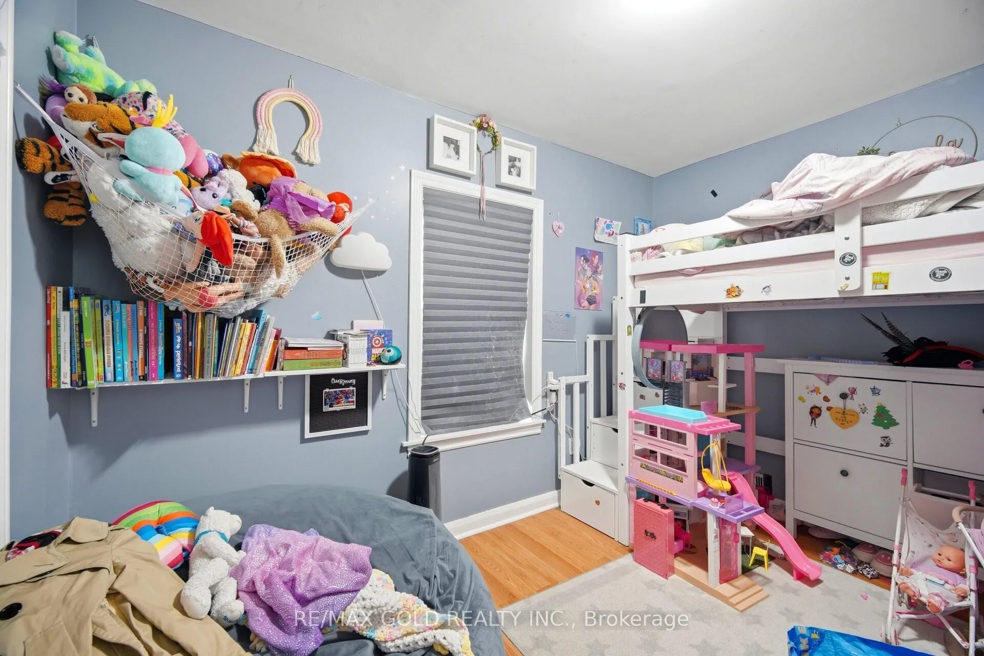 Photo 10 of 27 Aileen Avenue, Toronto, Keelesdale-Eglinton West — HOMEH