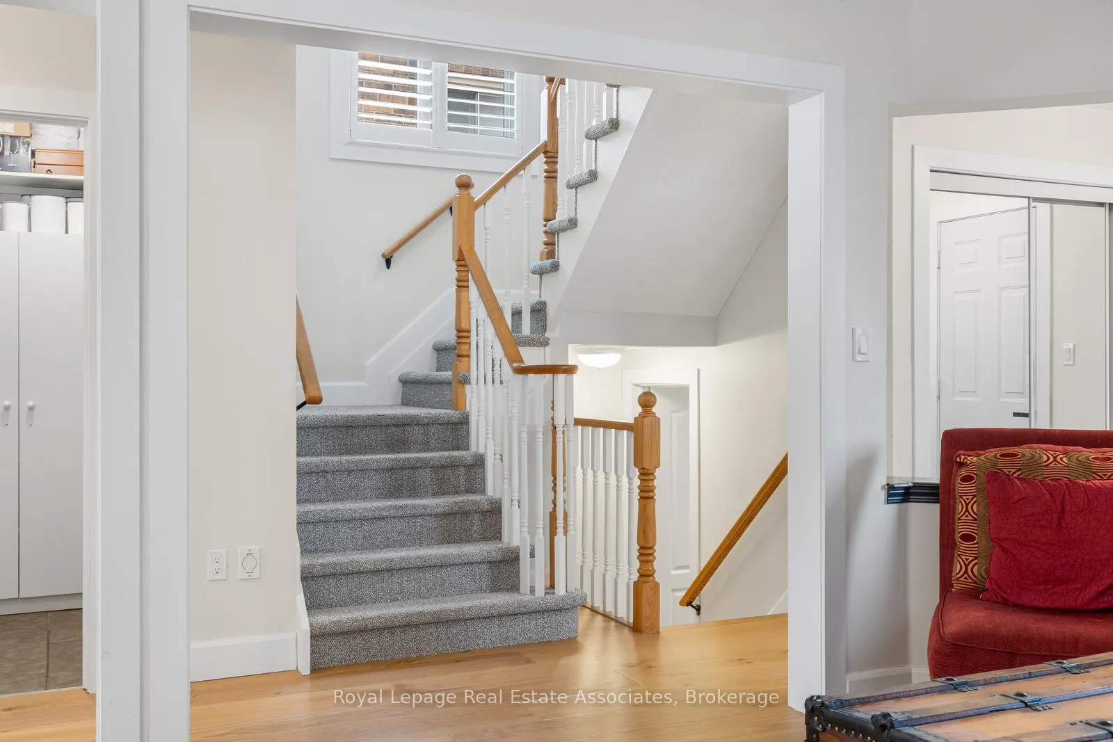 Photo 19 of 1818 Bridlington Court, Mississauga, Meadowvale Village — HOMEH