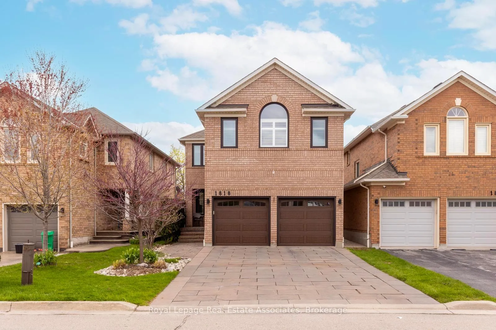 Photo 43 of 1818 Bridlington Court, Mississauga, Meadowvale Village — HOMEH