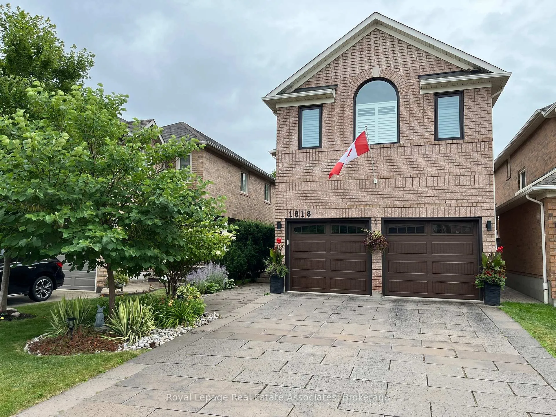 Photo 44 of 1818 Bridlington Court, Mississauga, Meadowvale Village — HOMEH