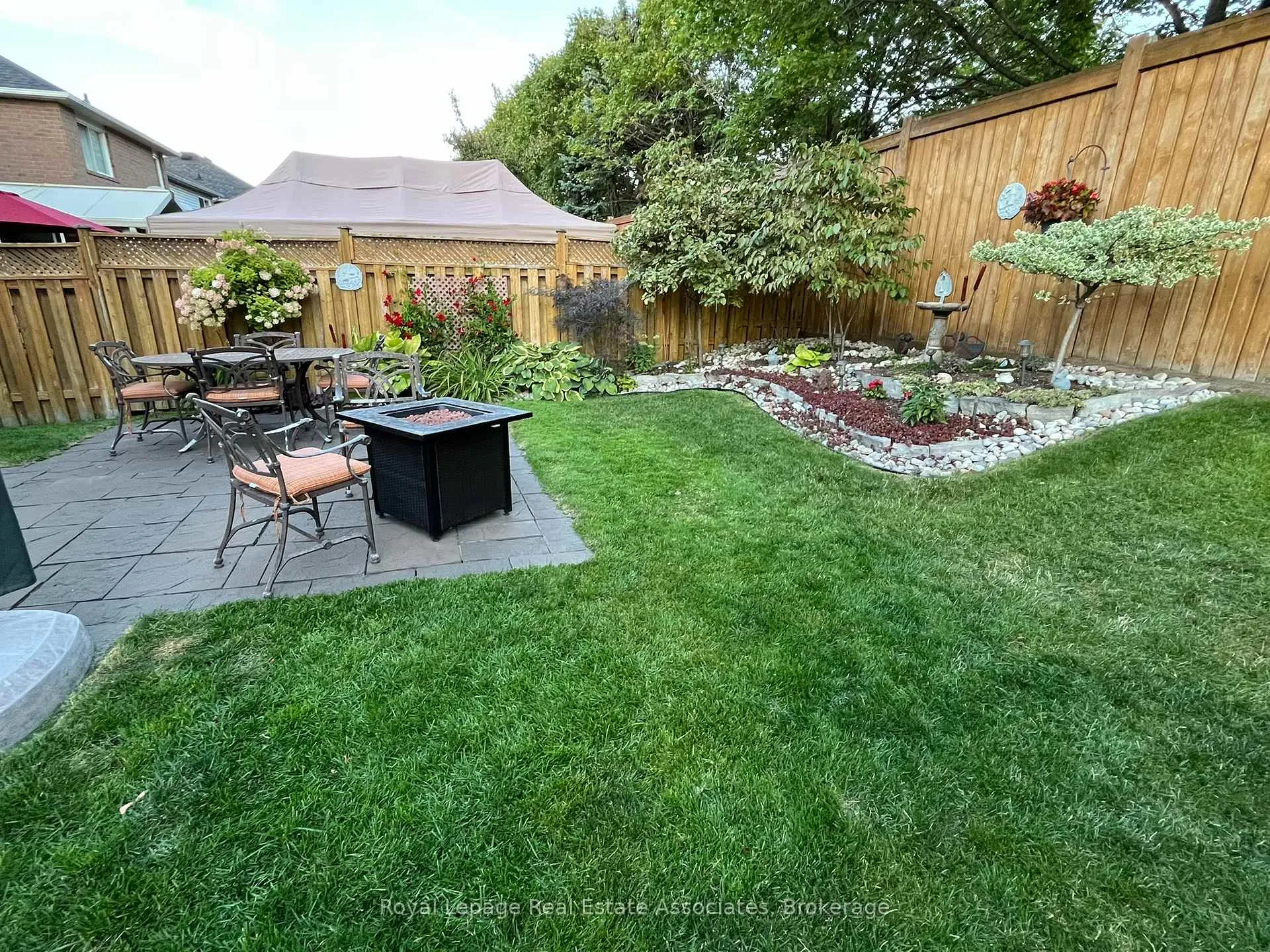 Photo 47 of 1818 Bridlington Court, Mississauga, Meadowvale Village — HOMEH