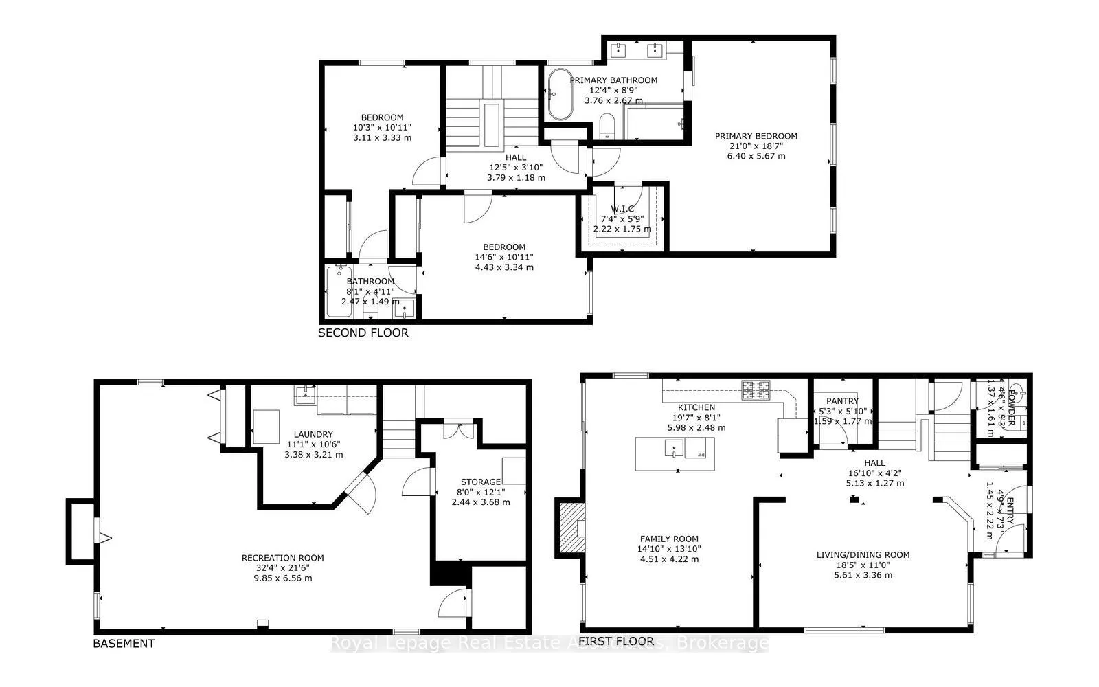 Photo 48 of 1818 Bridlington Court, Mississauga, Meadowvale Village — HOMEH